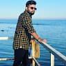 Pankaj Kumar's profile