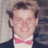 Gavin Harvey's profile