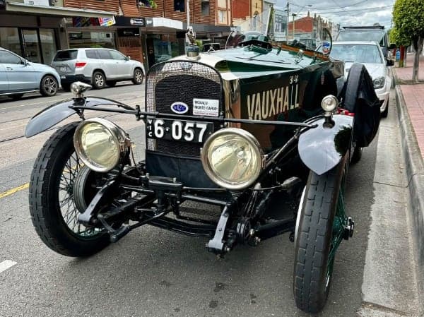 Number Plates as Art: The Design Story Behind Australia's Most Overlooked Canvas