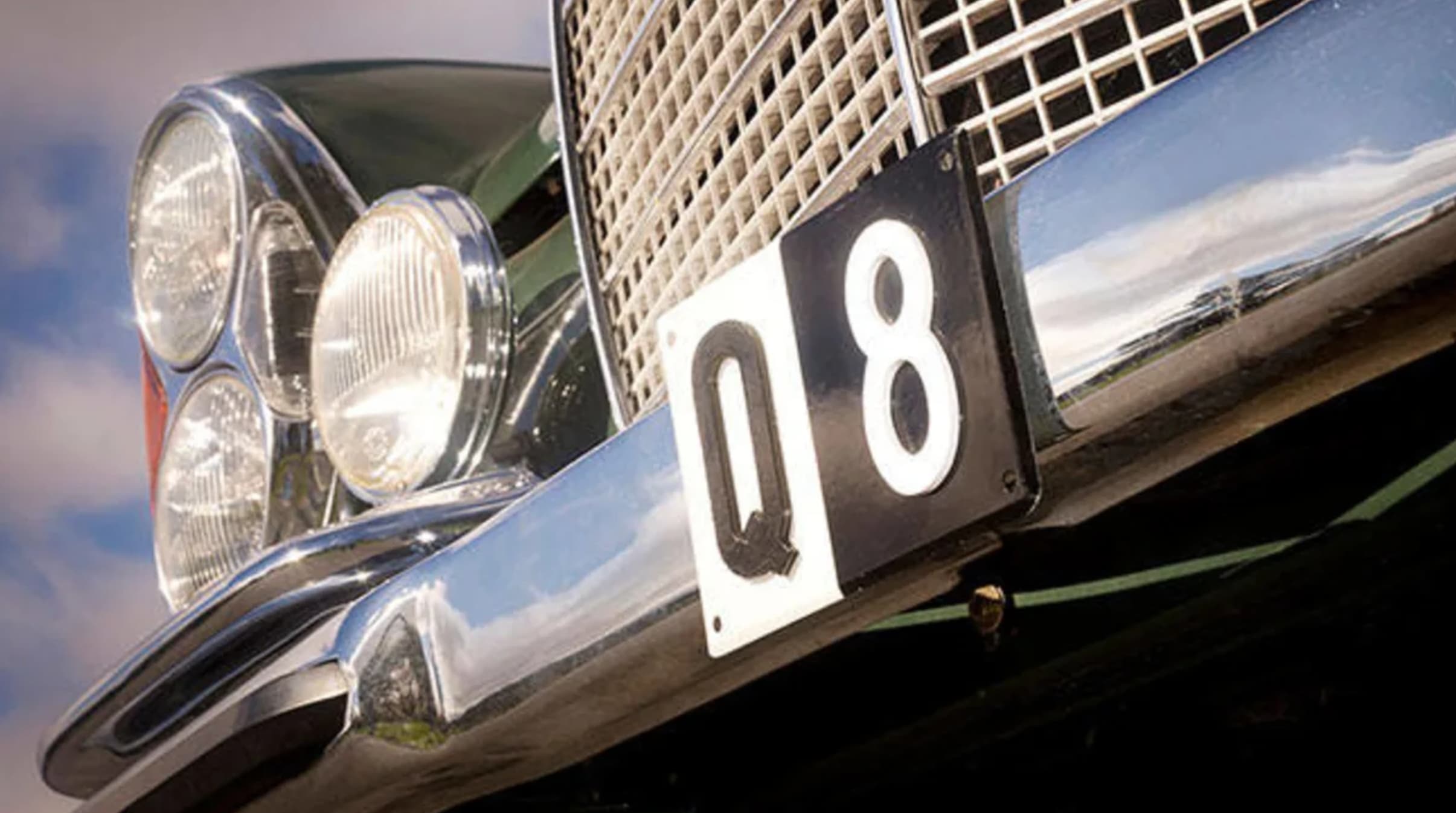 QLD Personalised Plates: The Complete 2026 Guide