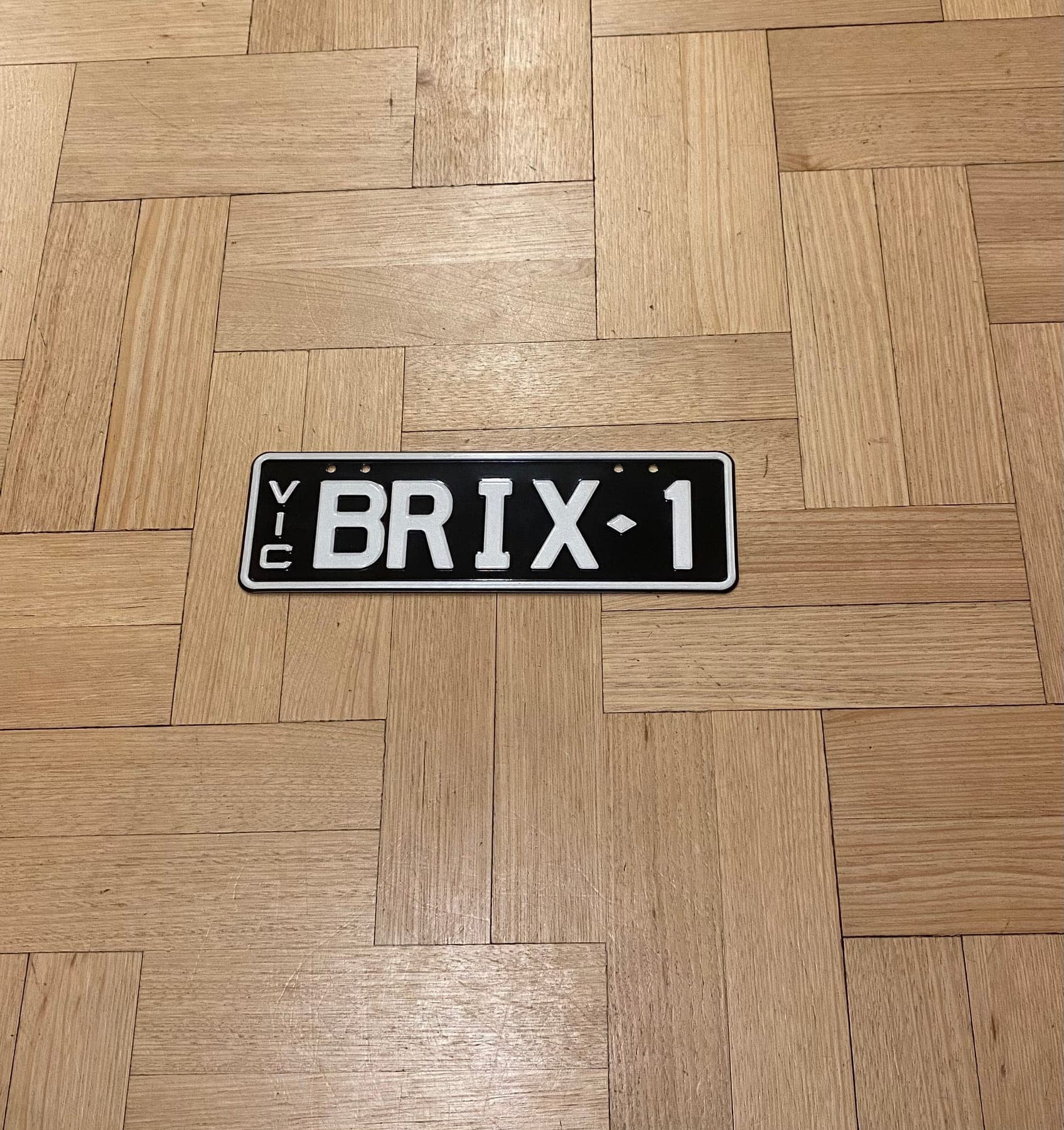 BRIX1 photo 1