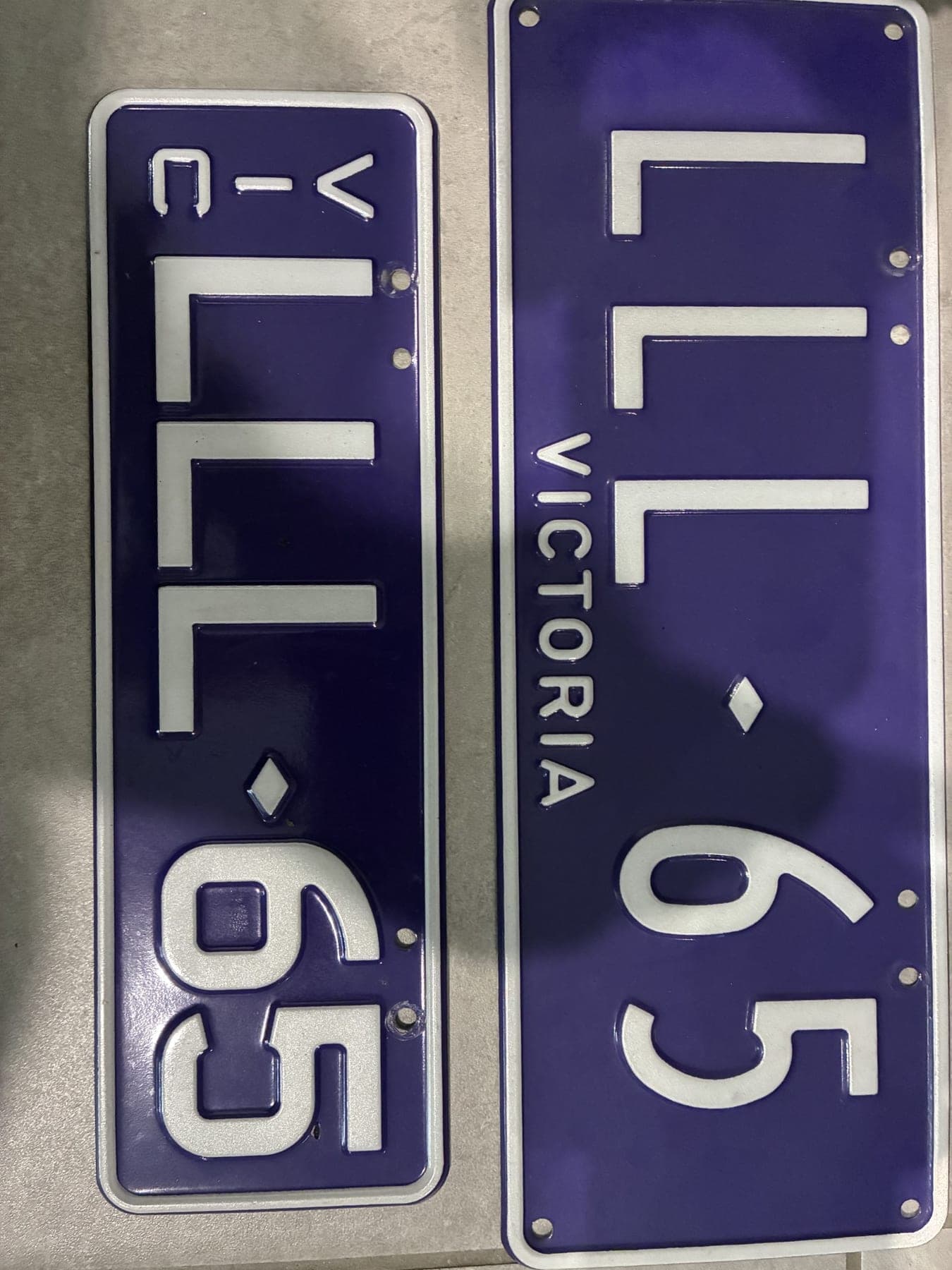 LLL65 photo 1