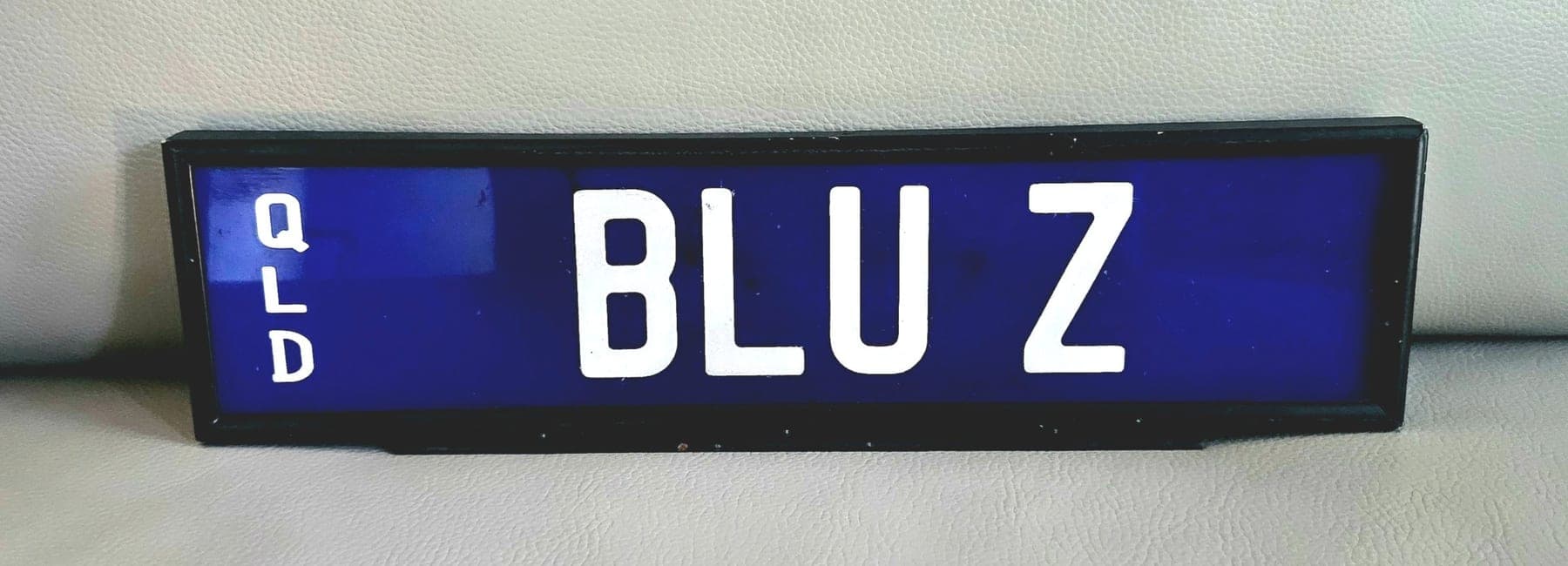 BLUZ photo 1