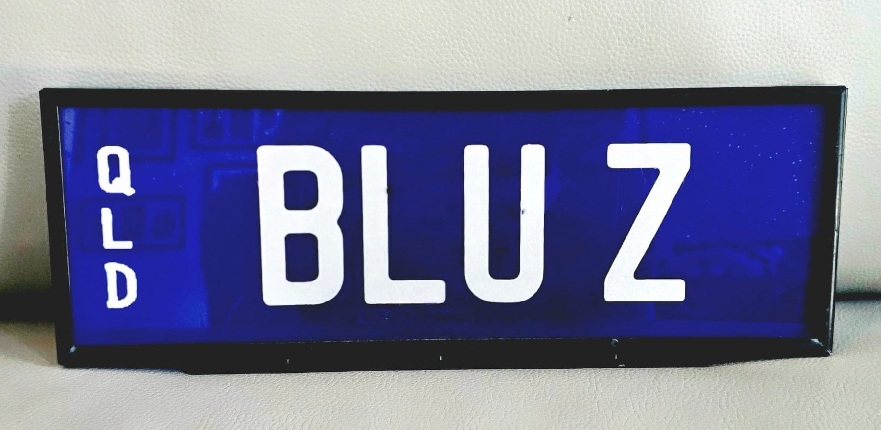 BLUZ photo 2