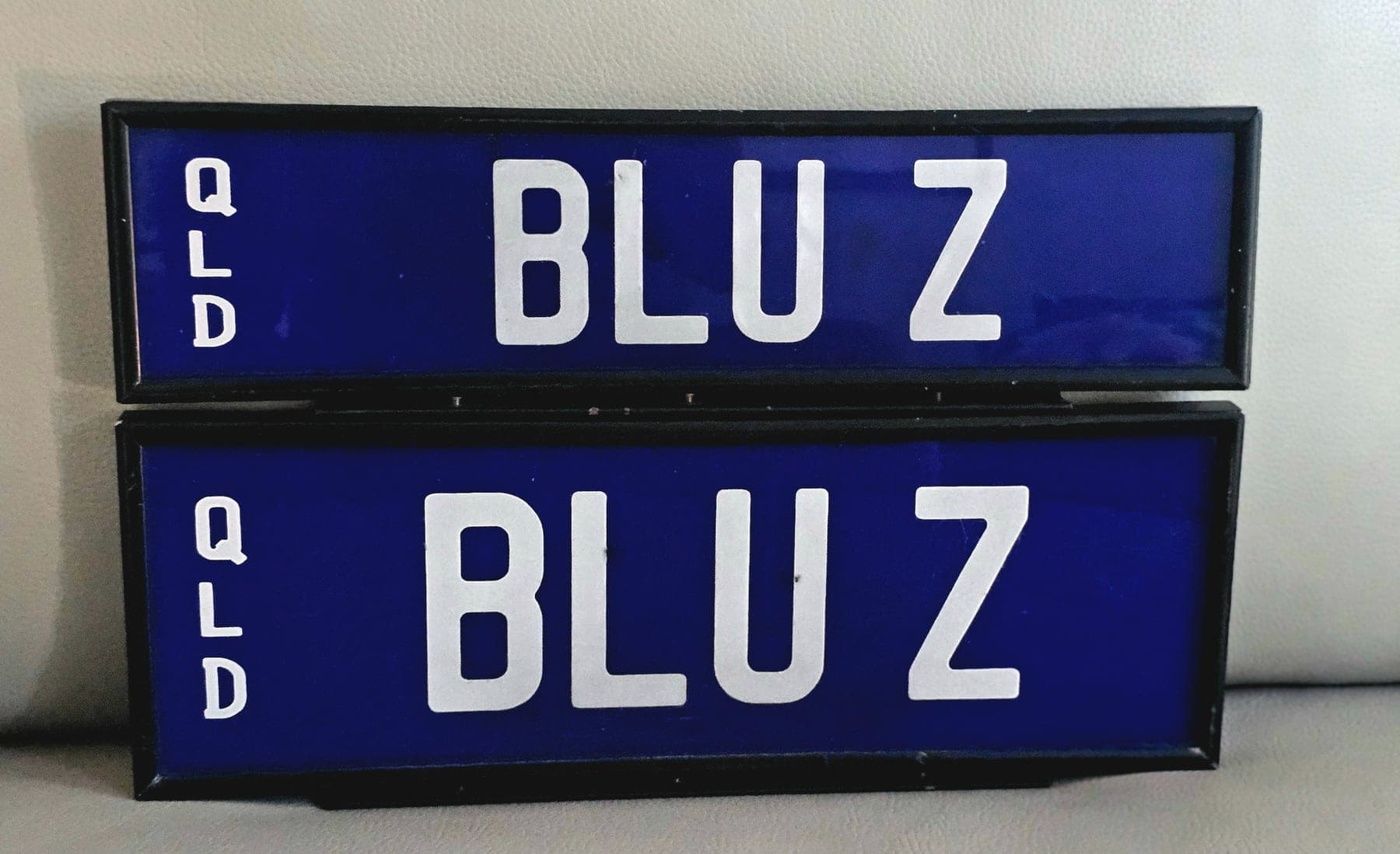 BLUZ photo 3