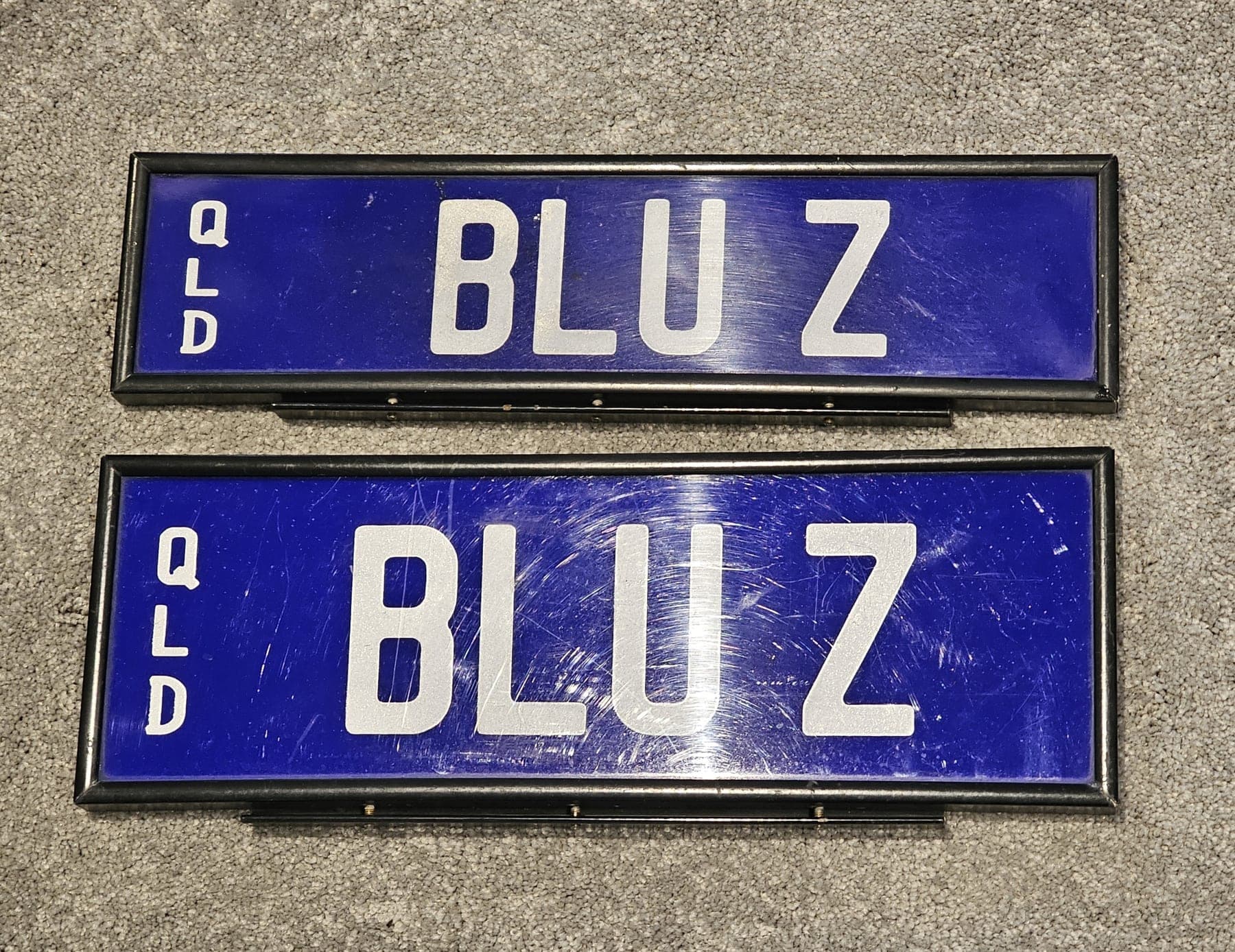 BLUZ photo 1