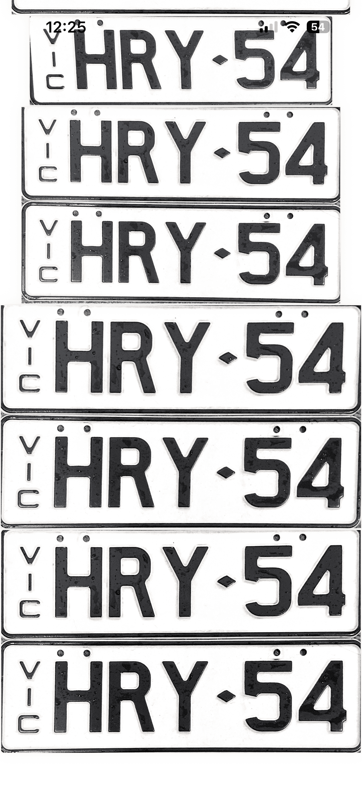HRY54 photo 1