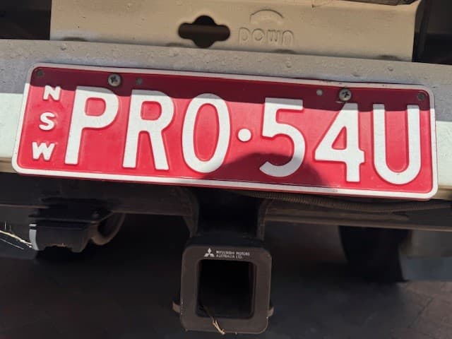 PRO54U photo 2