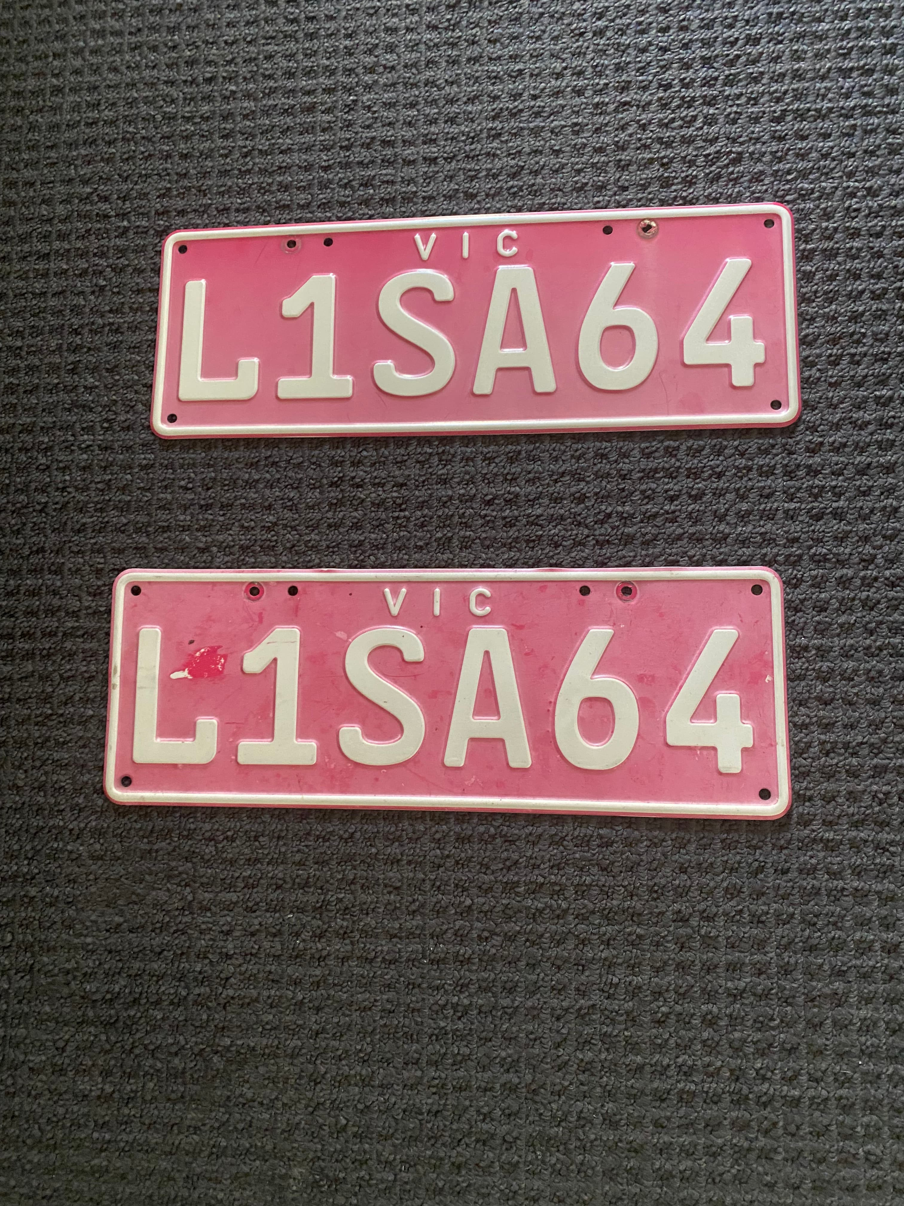L1SA64 photo 1