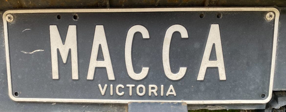 MACCA photo 1