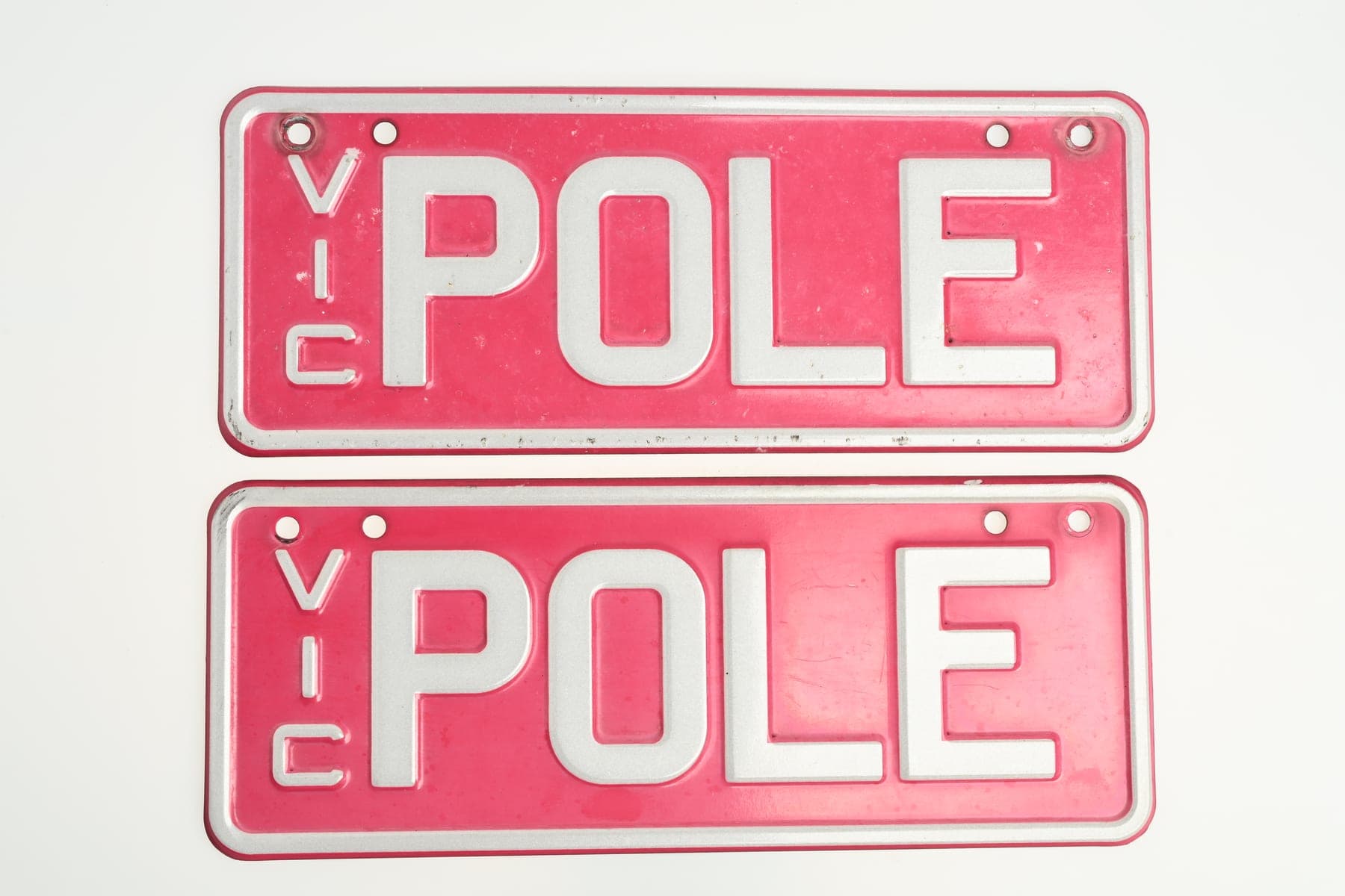 POLE photo 1