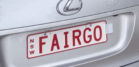 FAIRGO photo 1