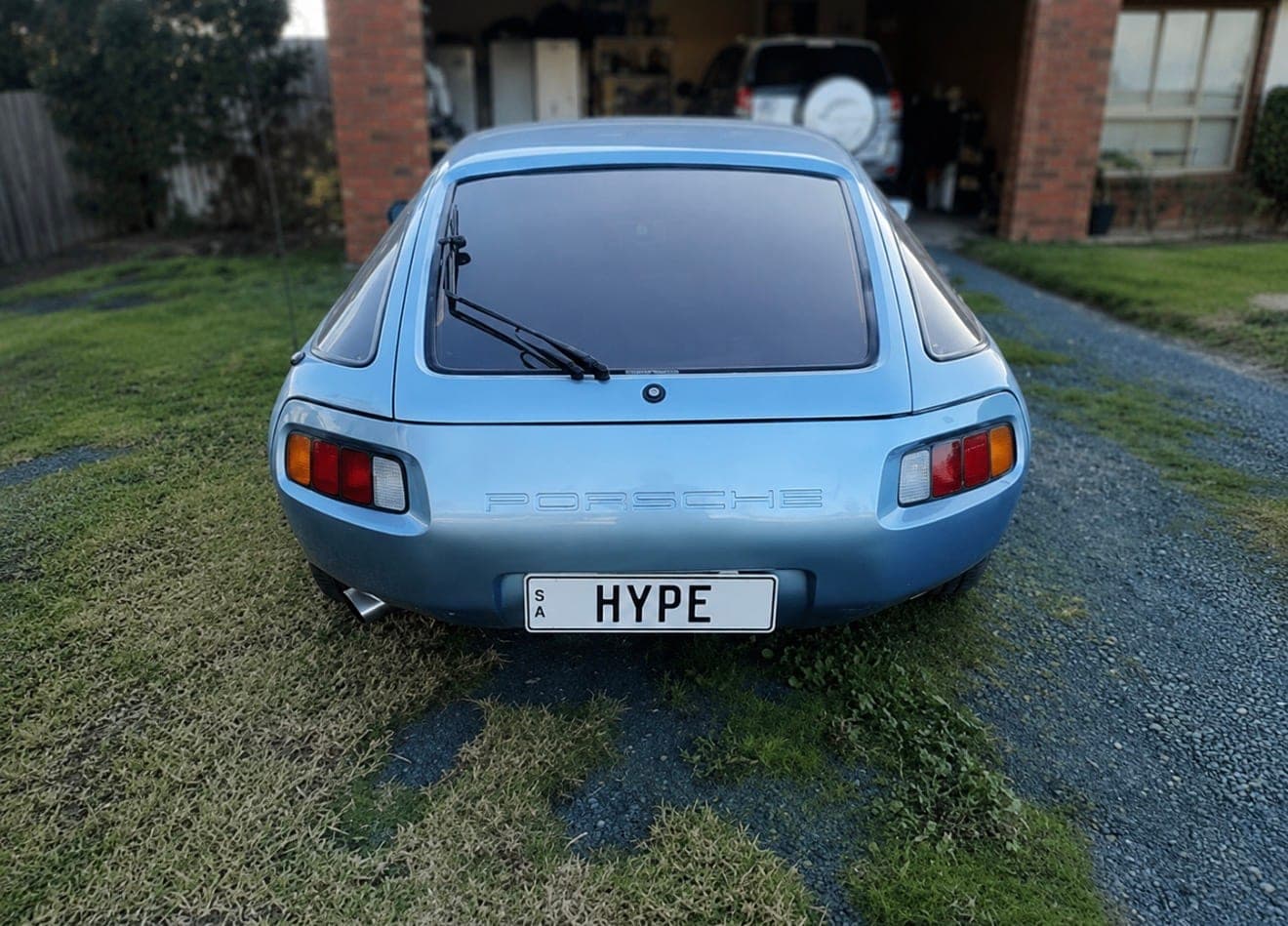 HYPE photo 1