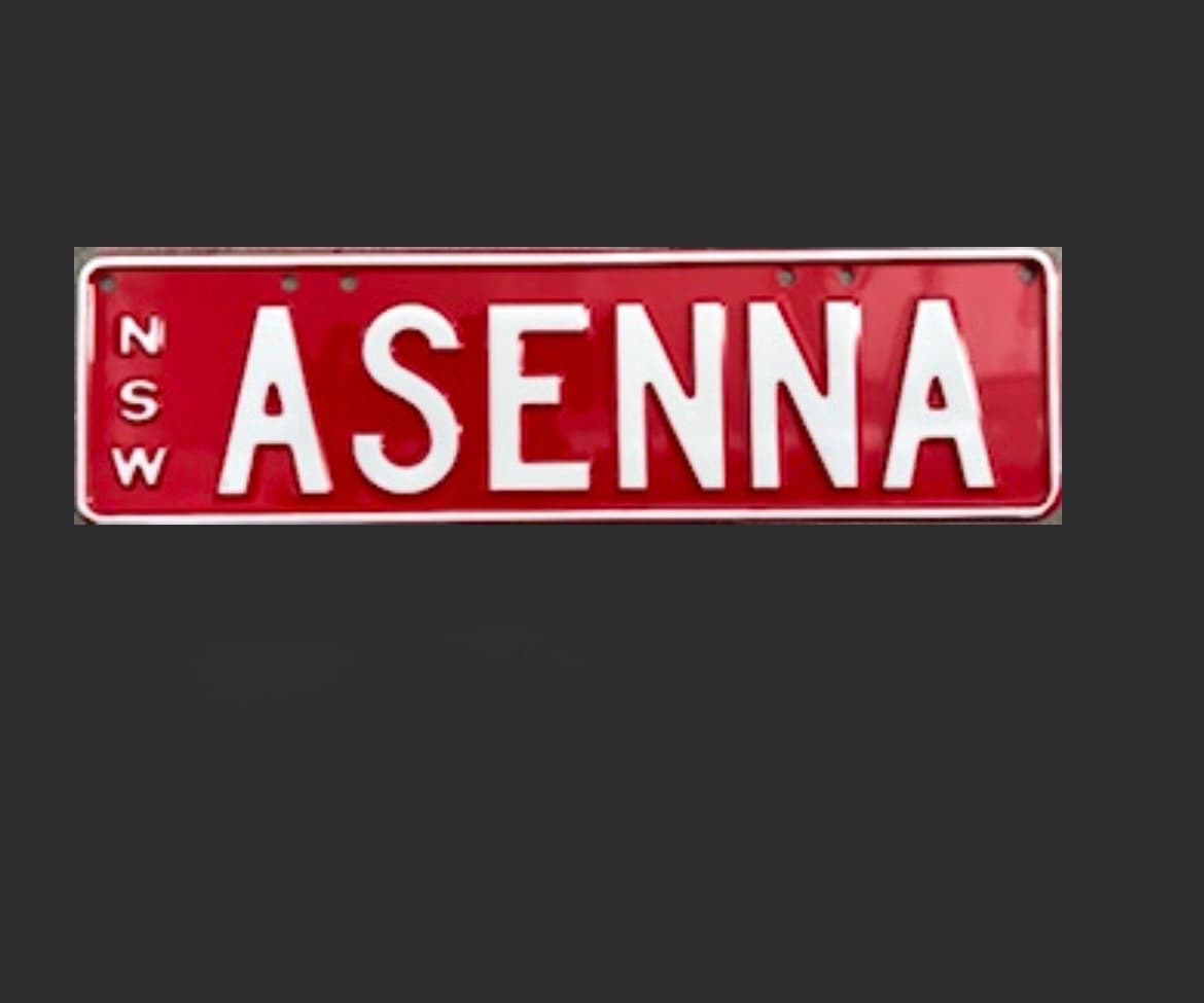 ASENNA photo 2