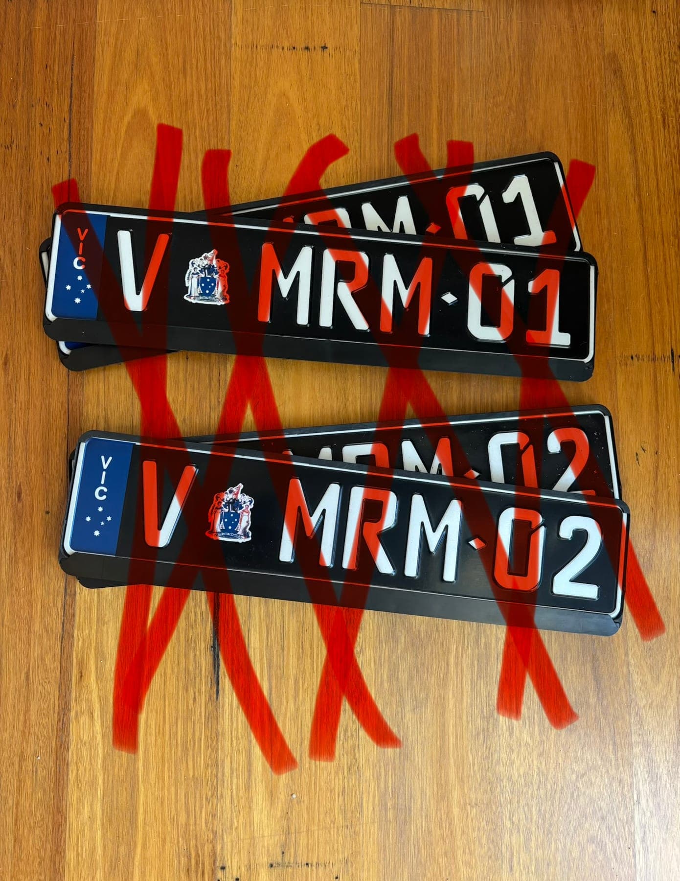 VMRM01 photo 1
