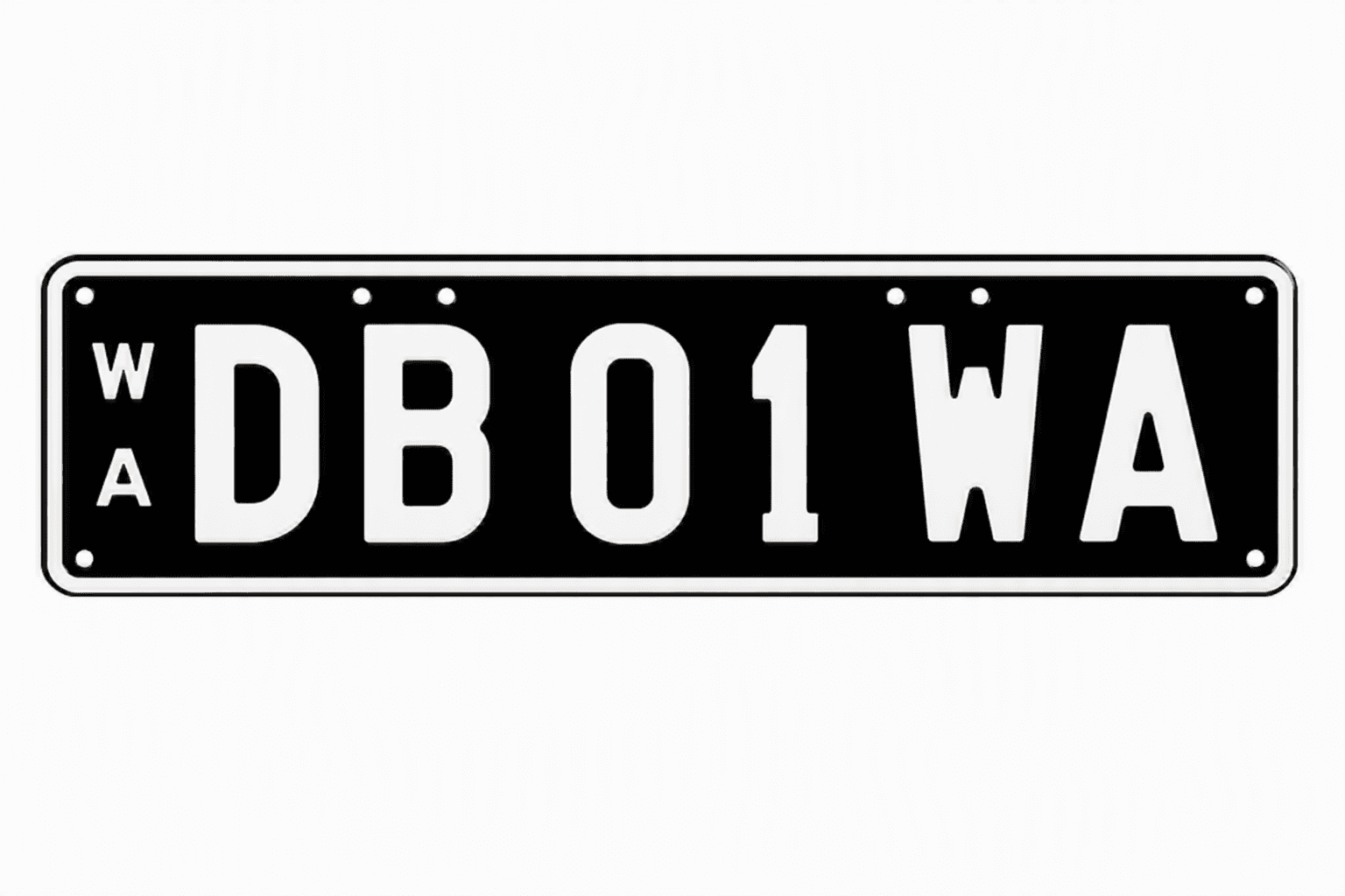 DB01WA photo 1