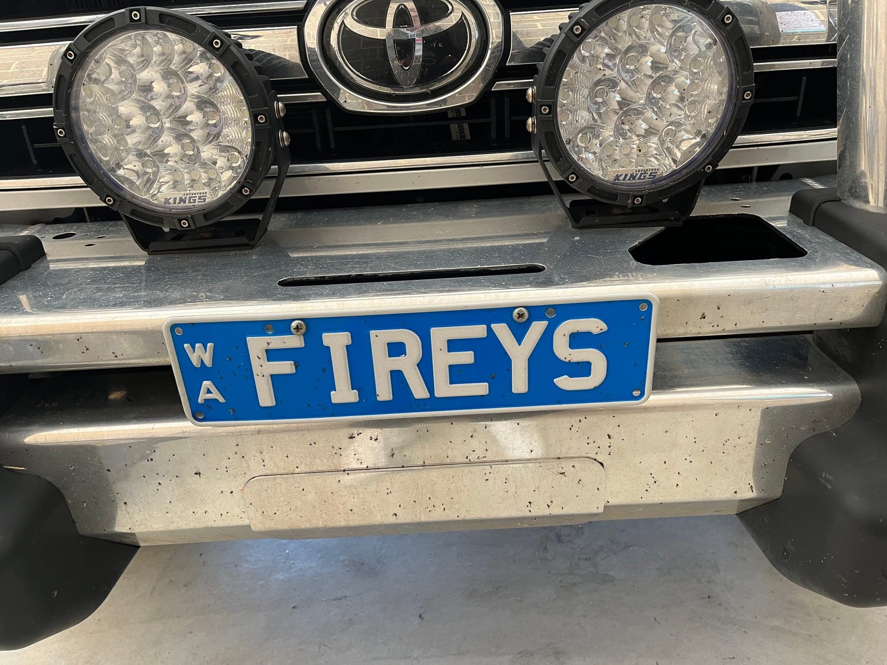 FIREYS photo 1