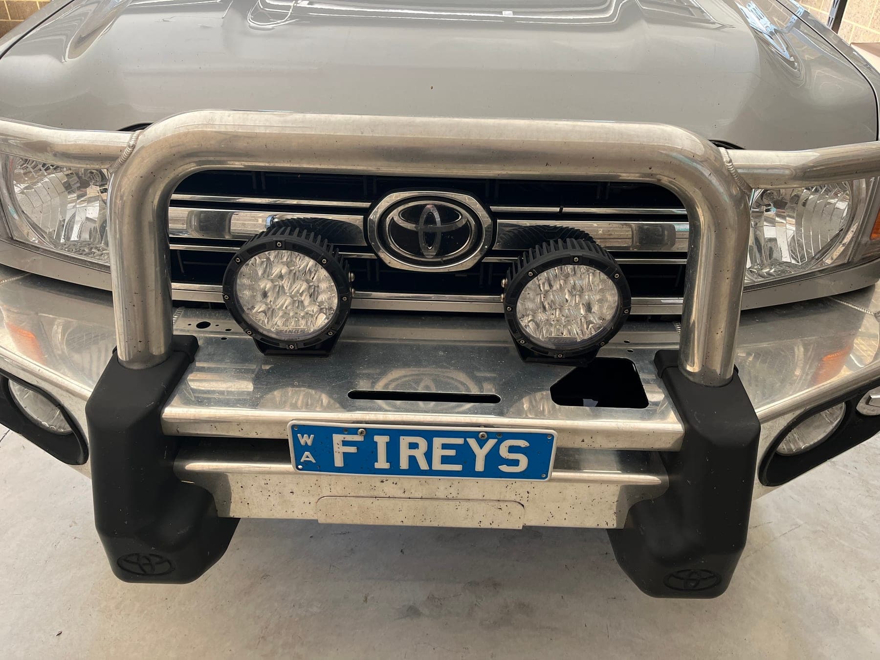 FIREYS photo 2