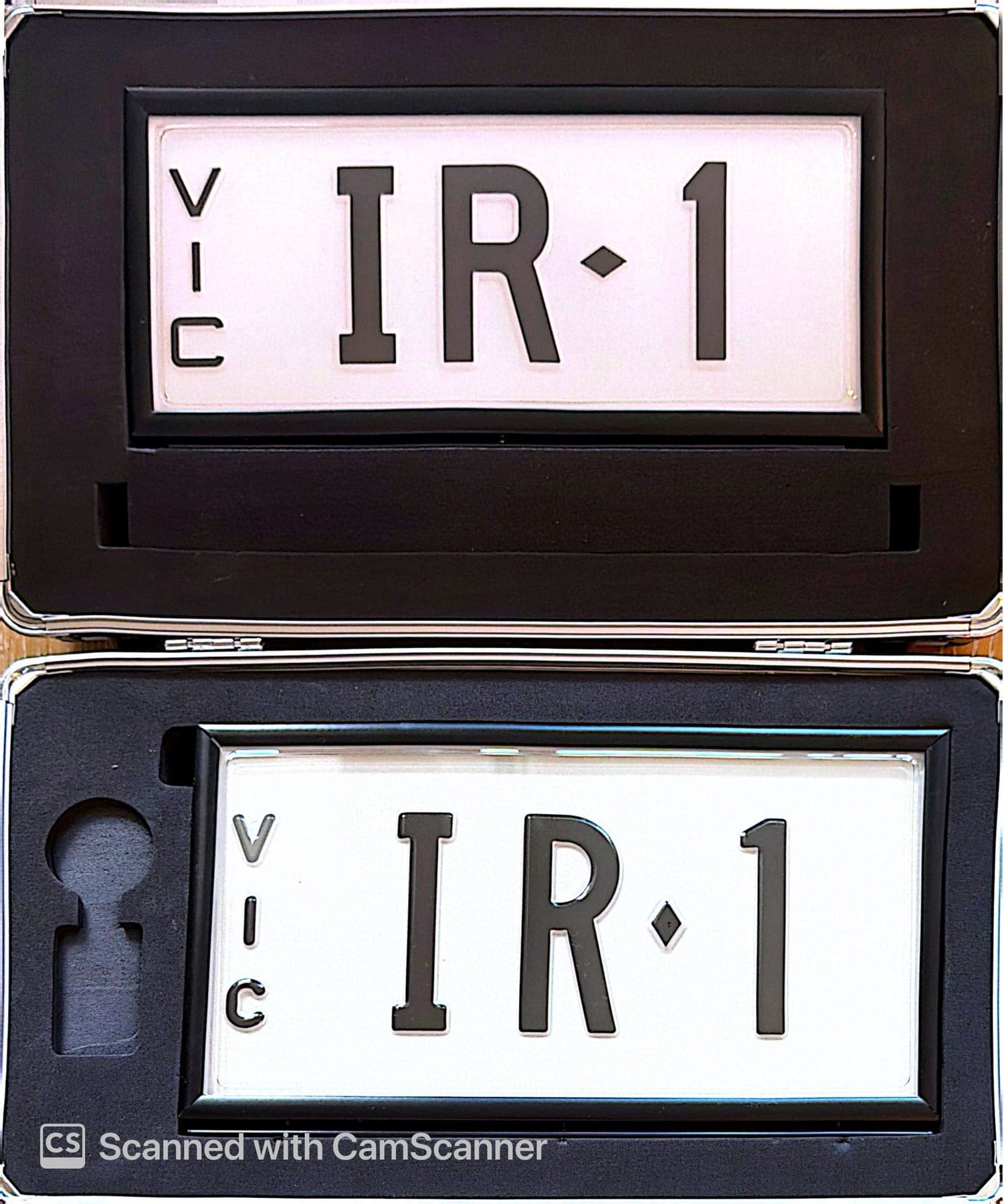 IR1 photo 1