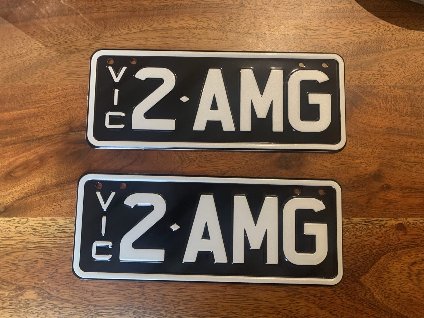 2AMG photo 1