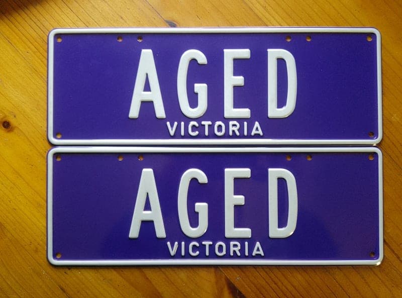 AGED photo 1