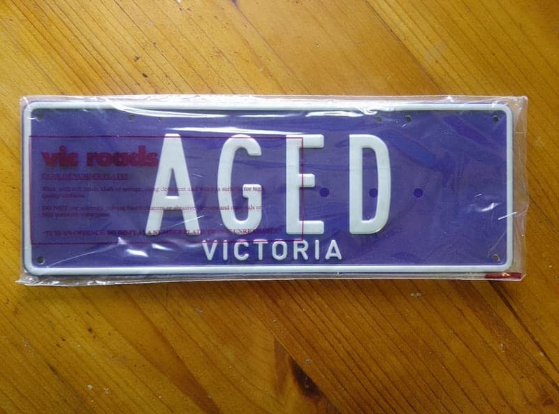 AGED photo 2