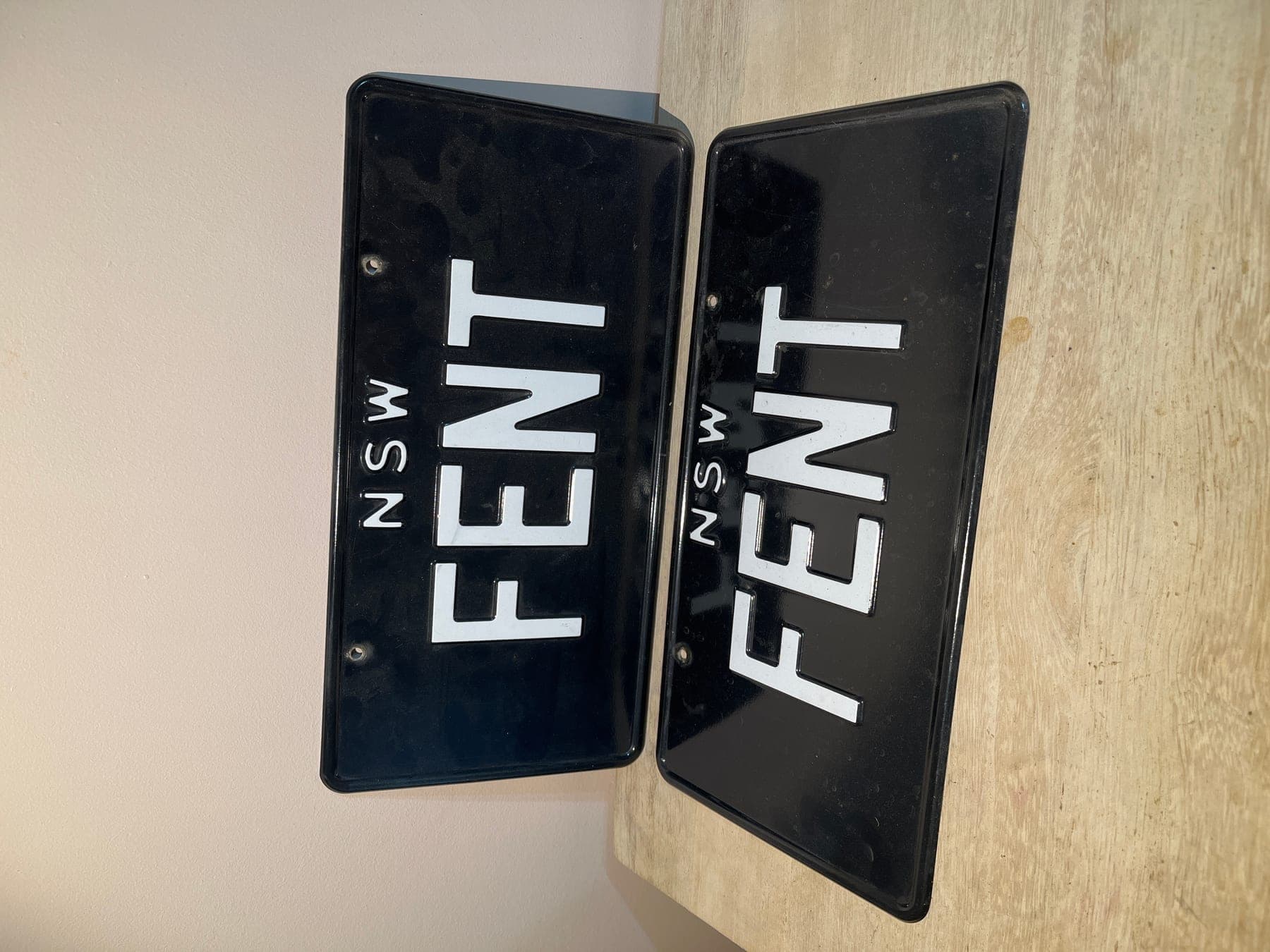 FENT photo 1