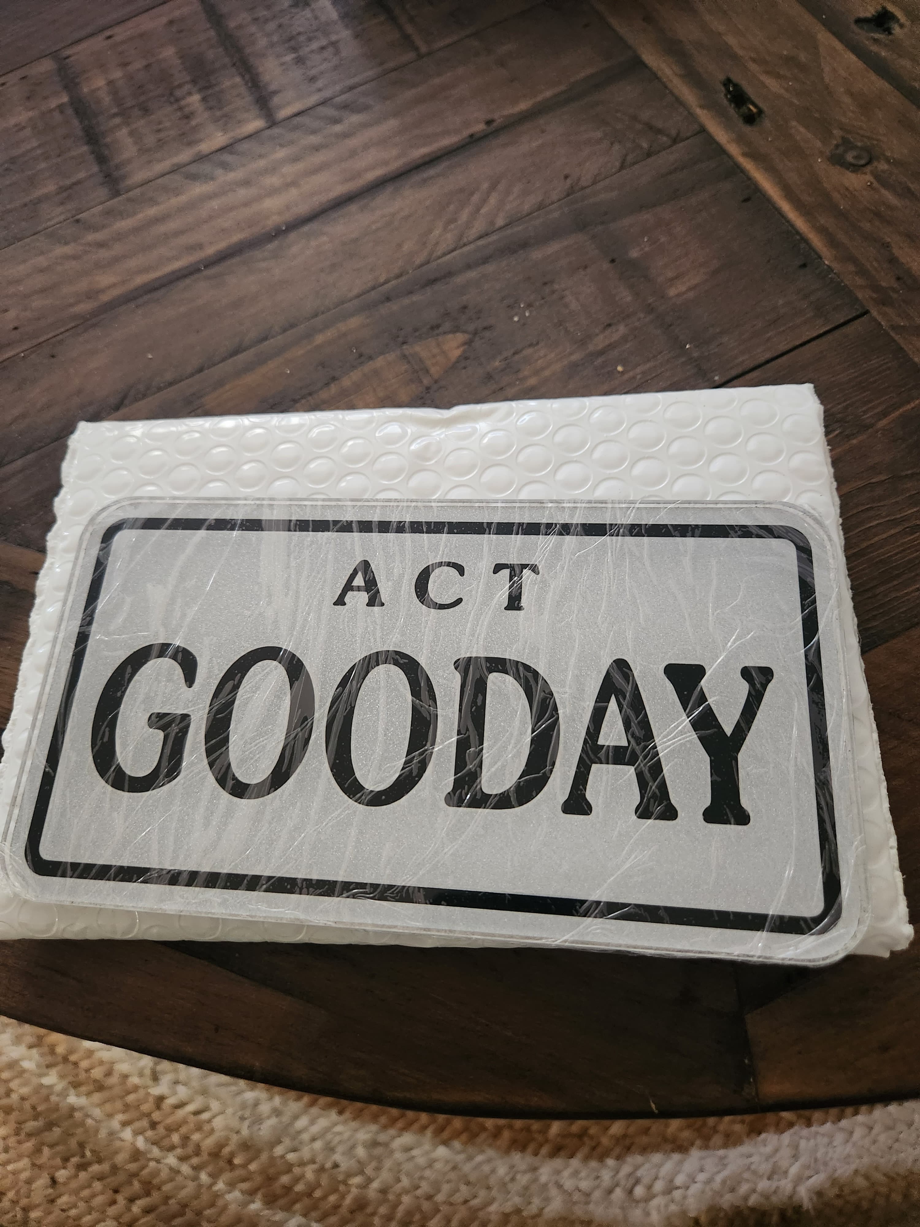 GOODAY photo 1