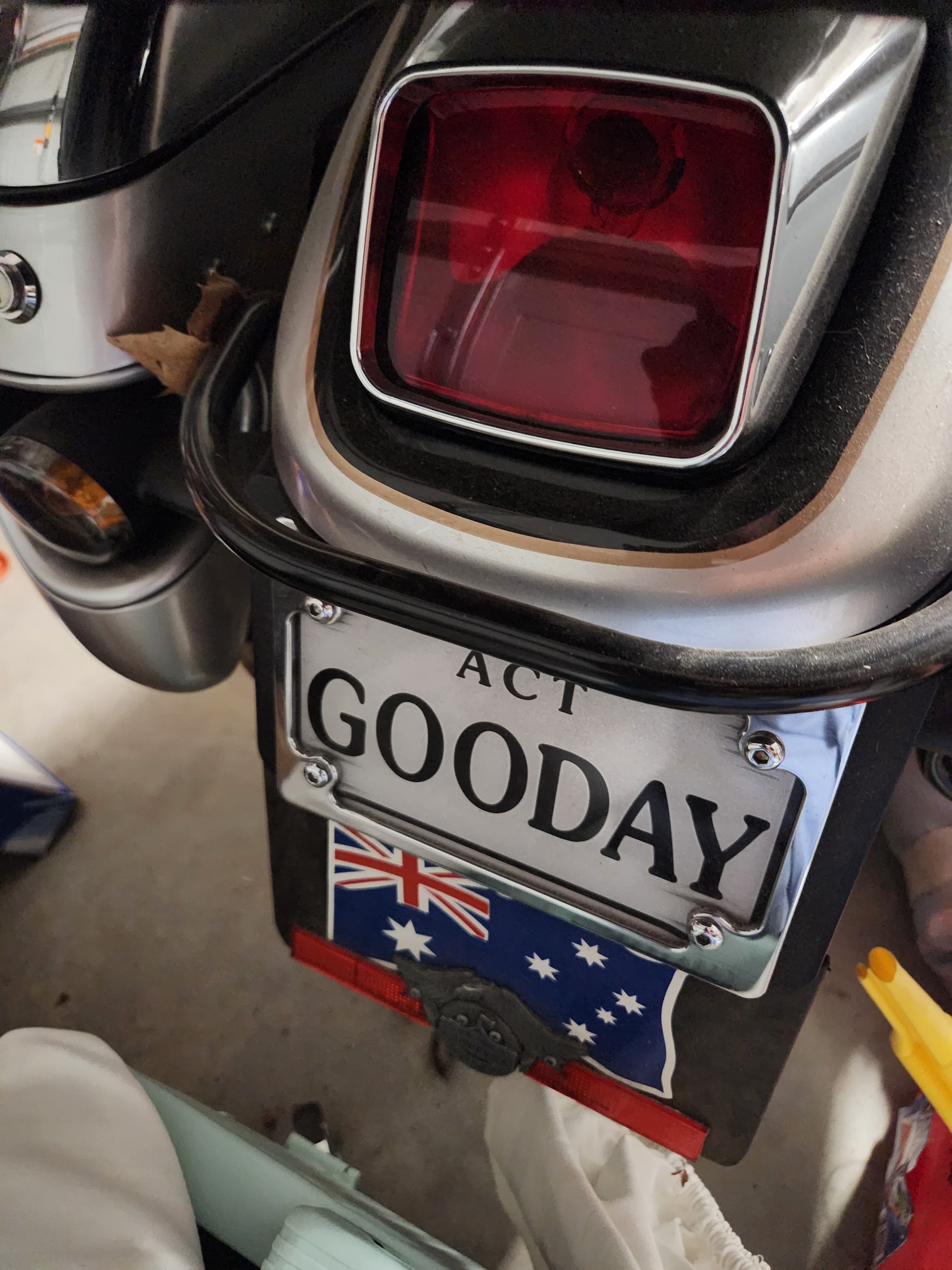 GOODAY photo 3