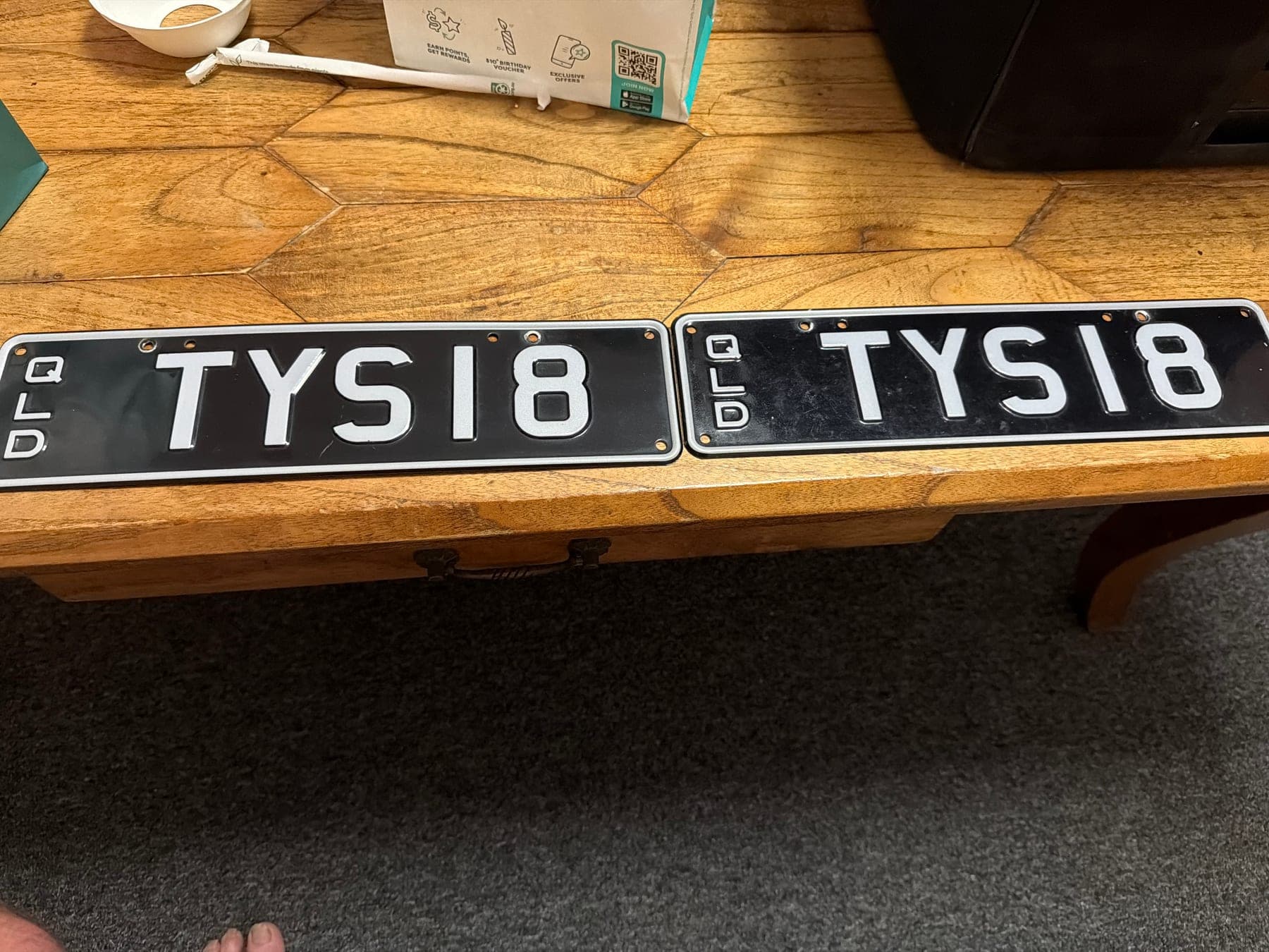 TYS18 photo 1