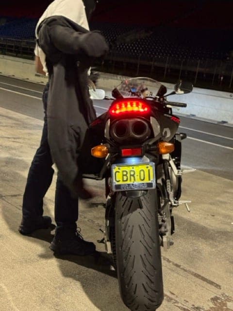 CBR01 photo 1