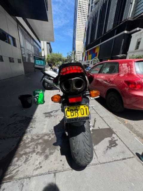 CBR01 photo 2