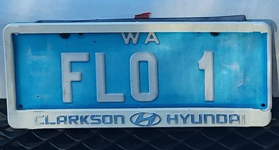 FLO1 photo 1