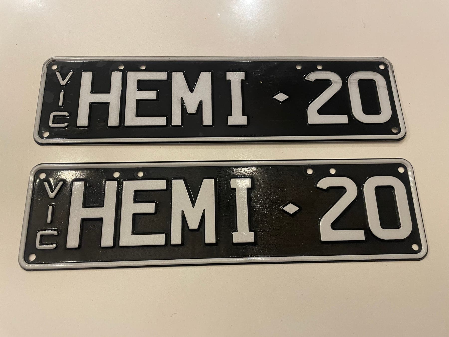 HEMI20 photo 1