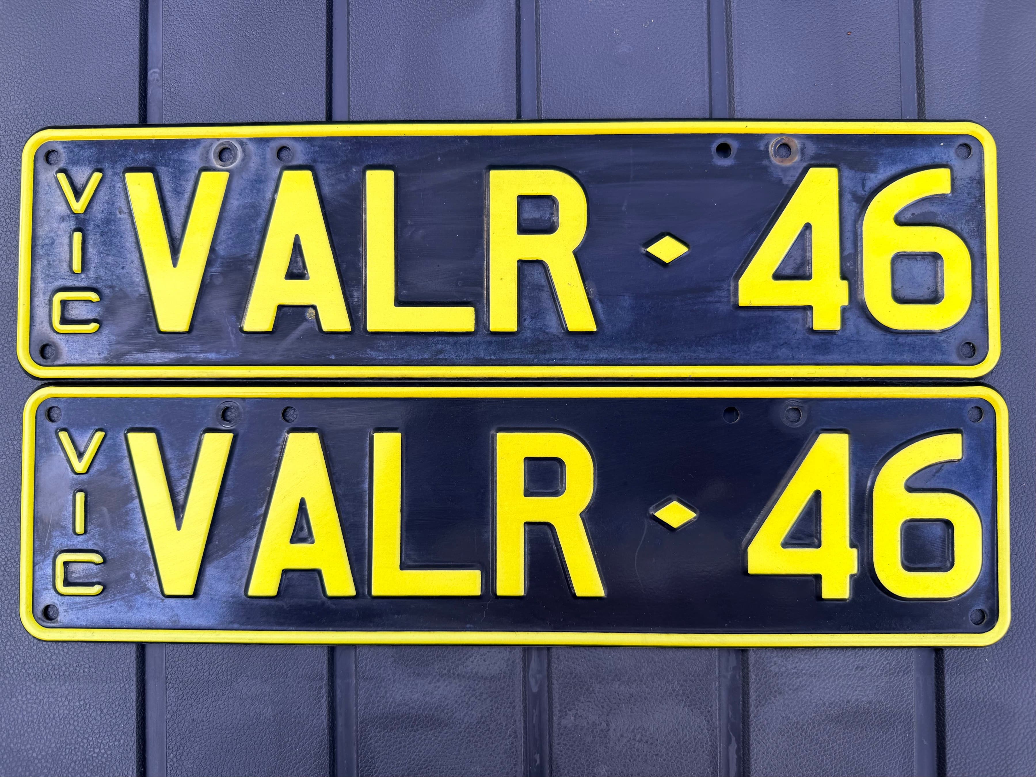 VALR46 photo 1