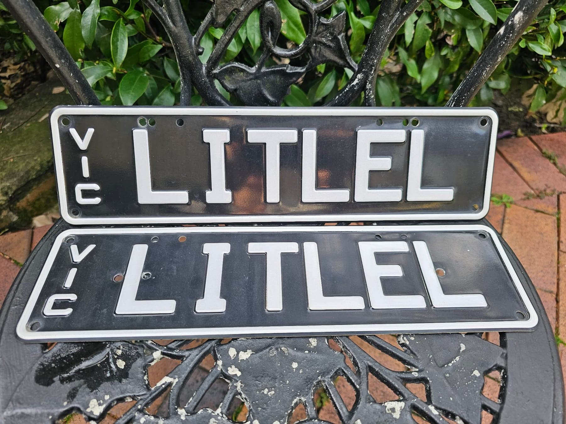 LITLEL photo 1