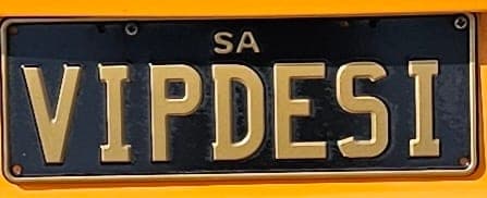VIPDESI photo 1