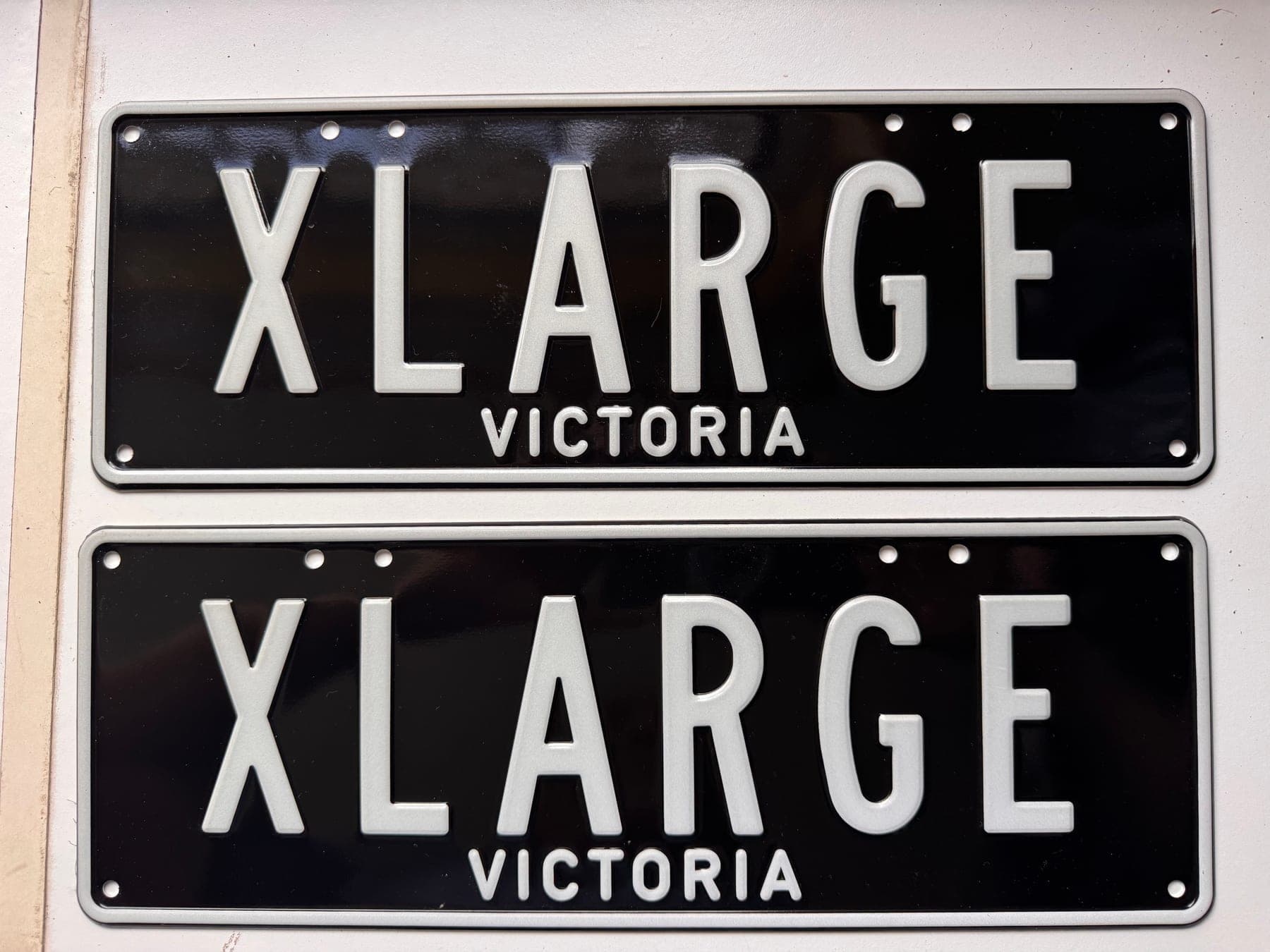 XLARGE photo 1