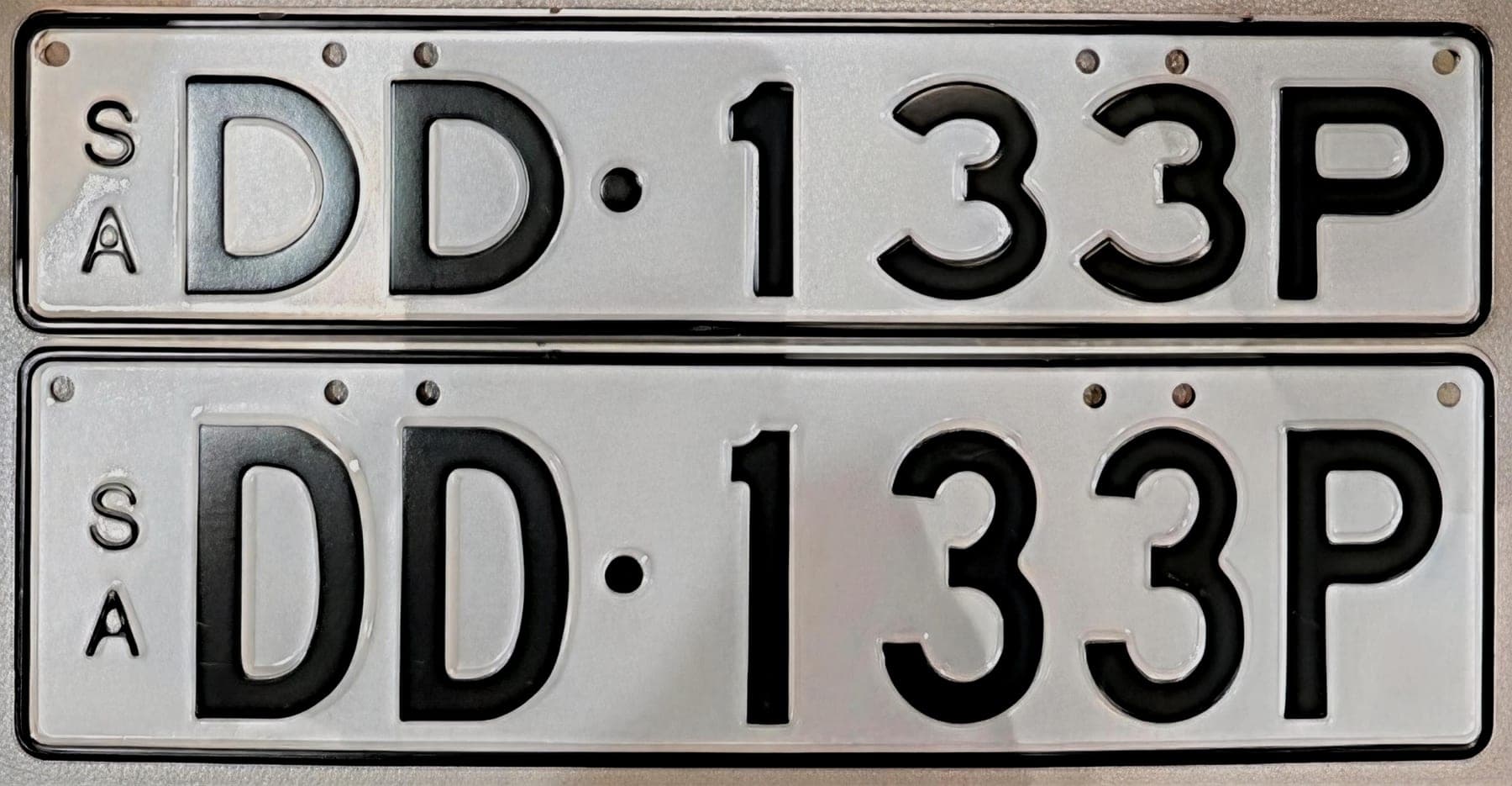 DD133P photo 1