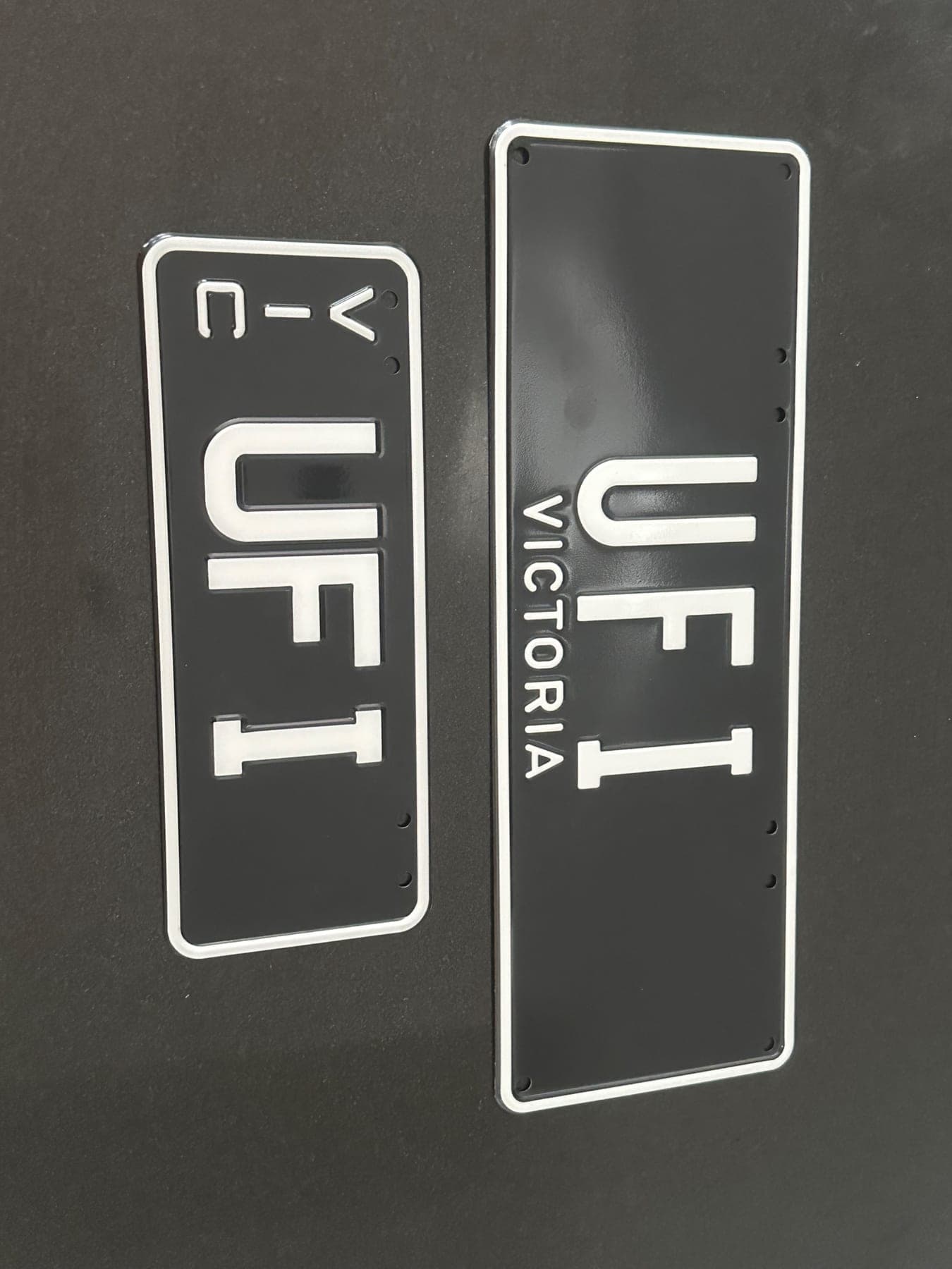 UFI photo 1