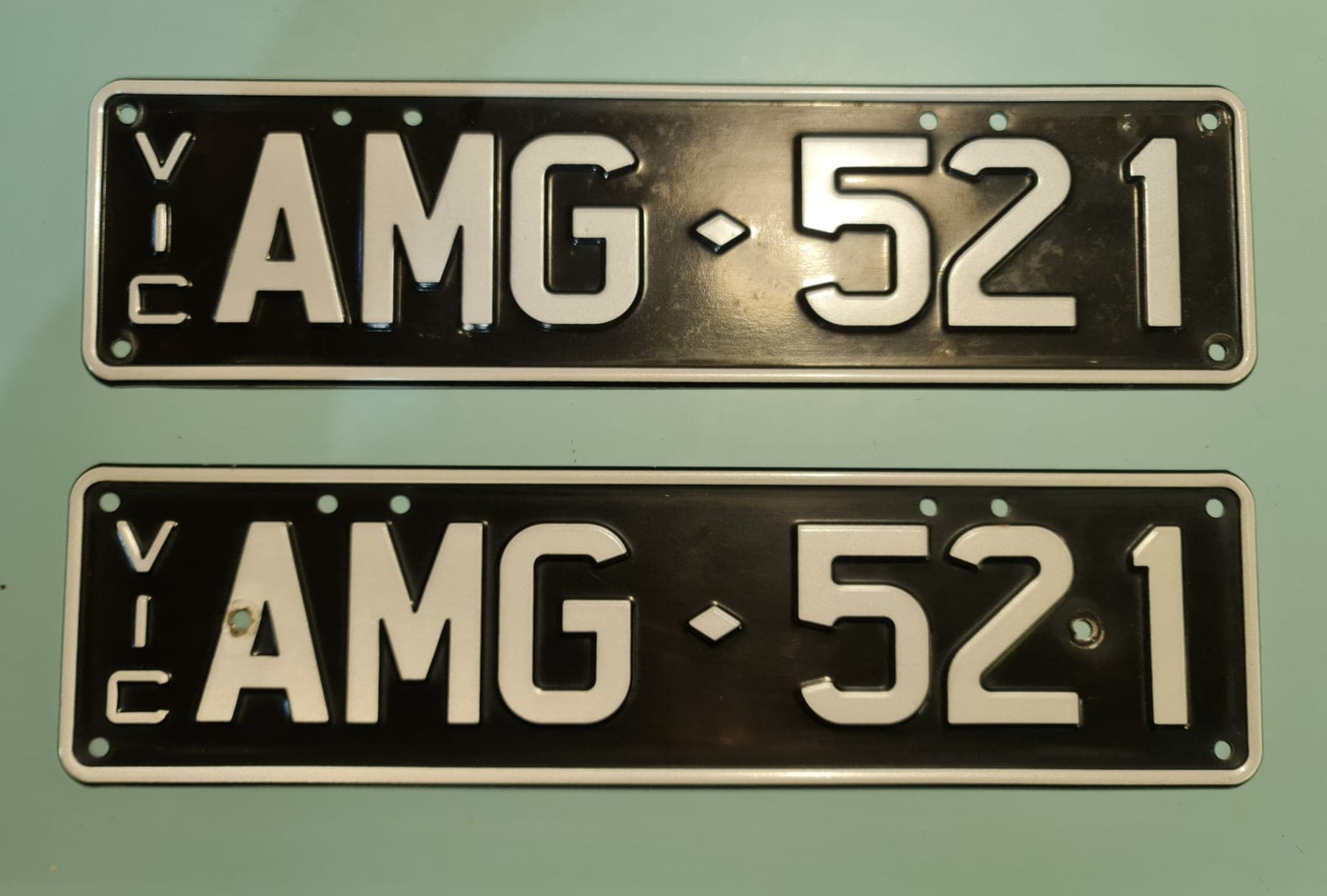 AMG521 photo 2