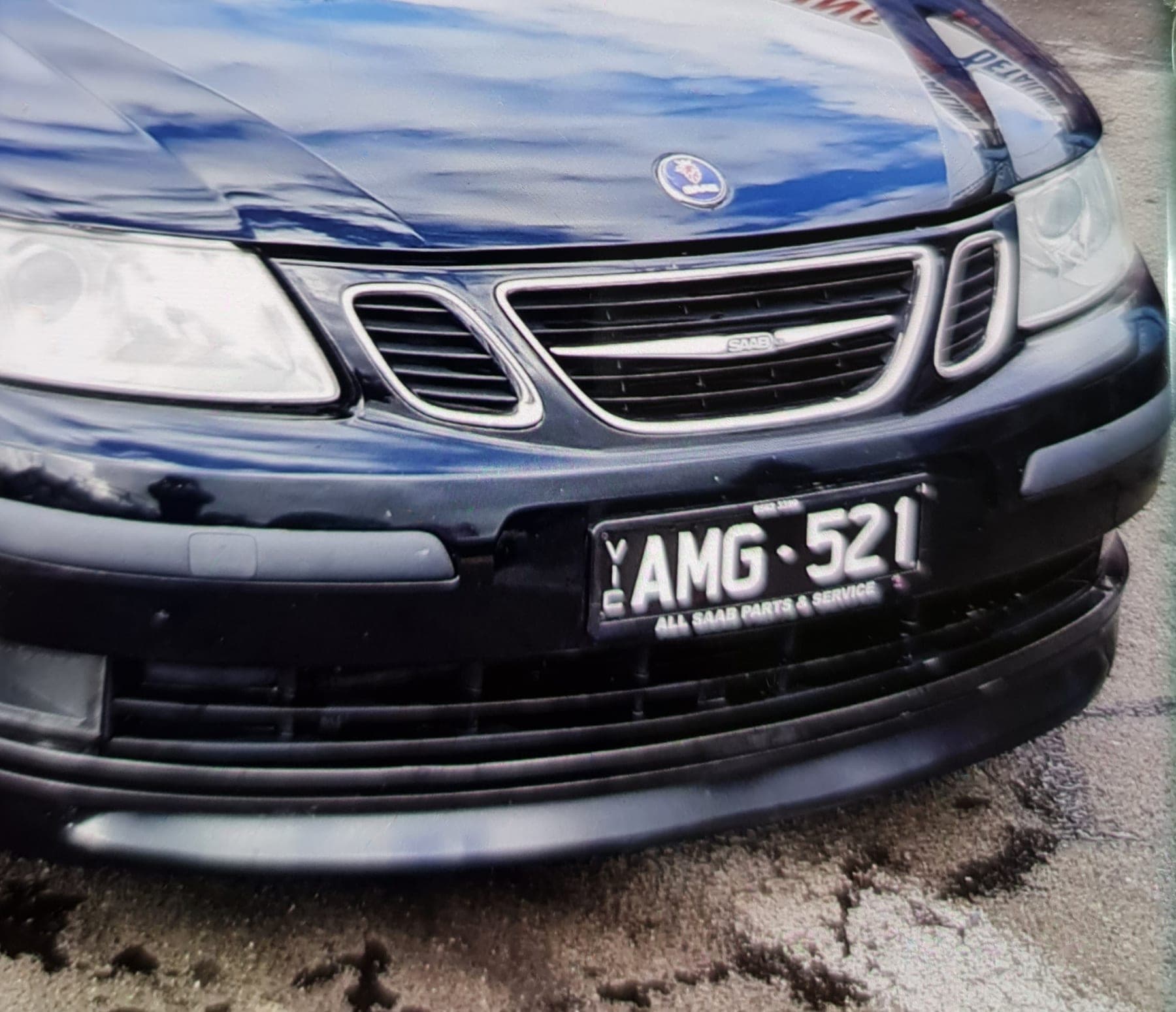 AMG521 photo 3