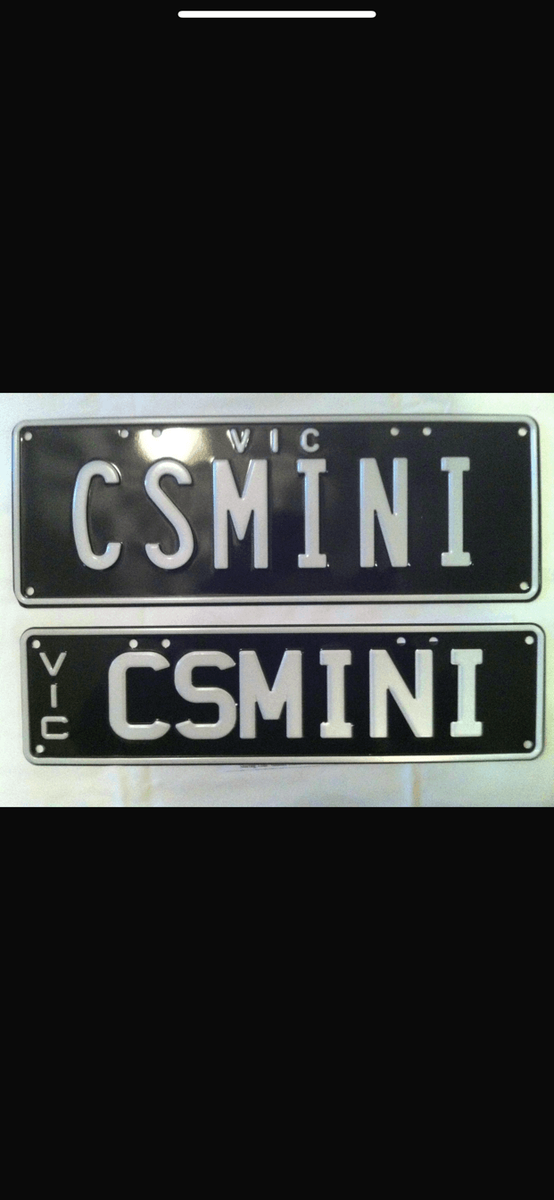 CSMINI photo 1