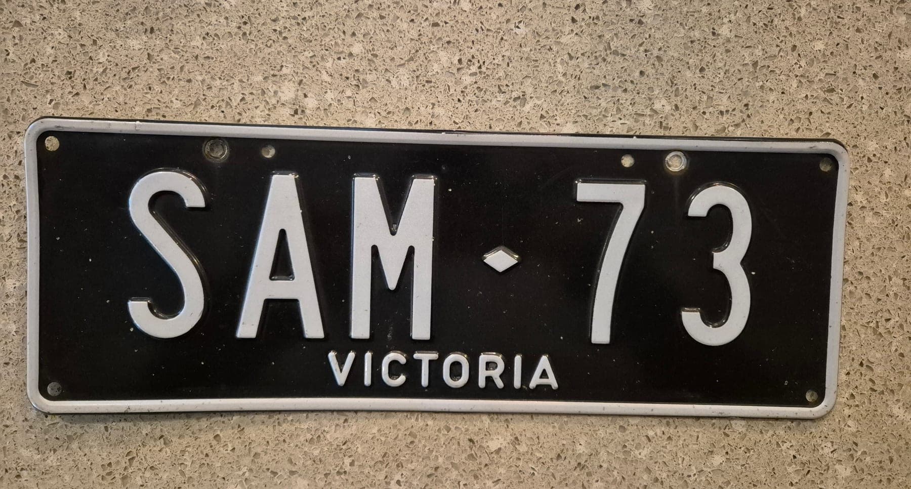 SAM73 photo 2