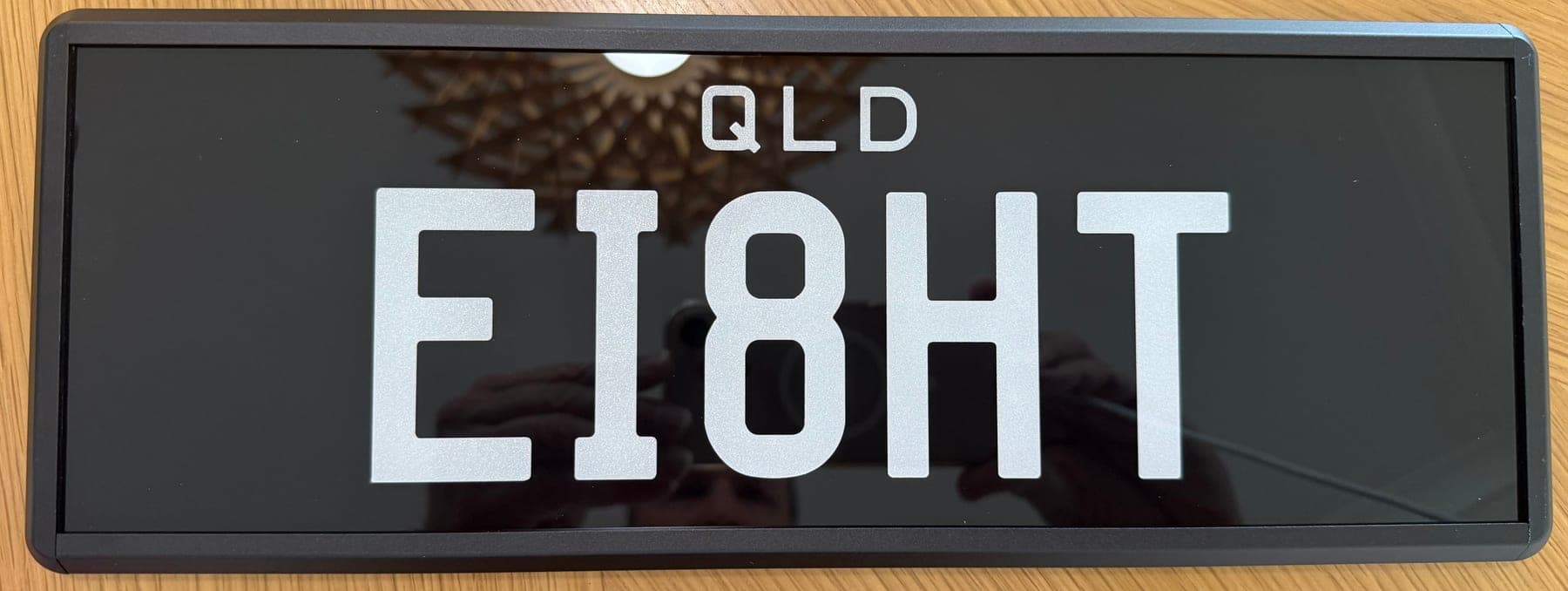 EI8HT photo 2