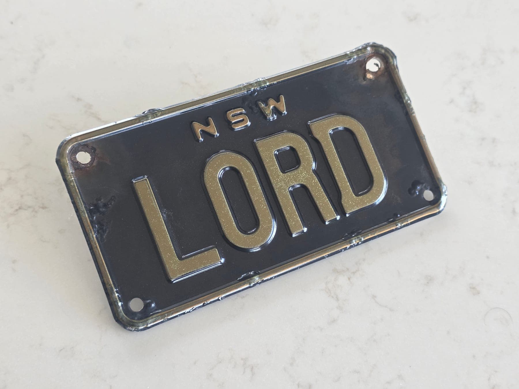 LORD photo 1