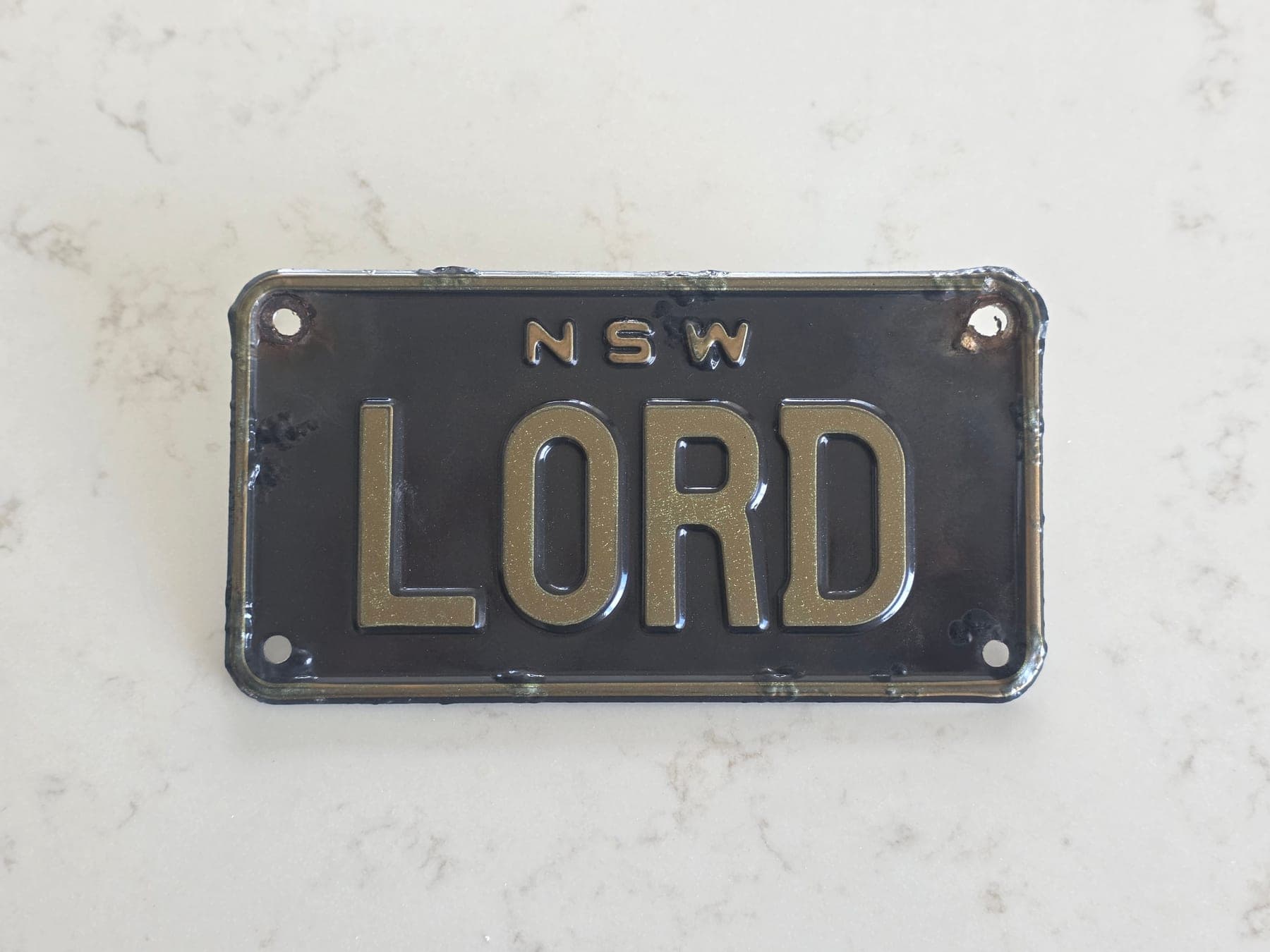LORD photo 2