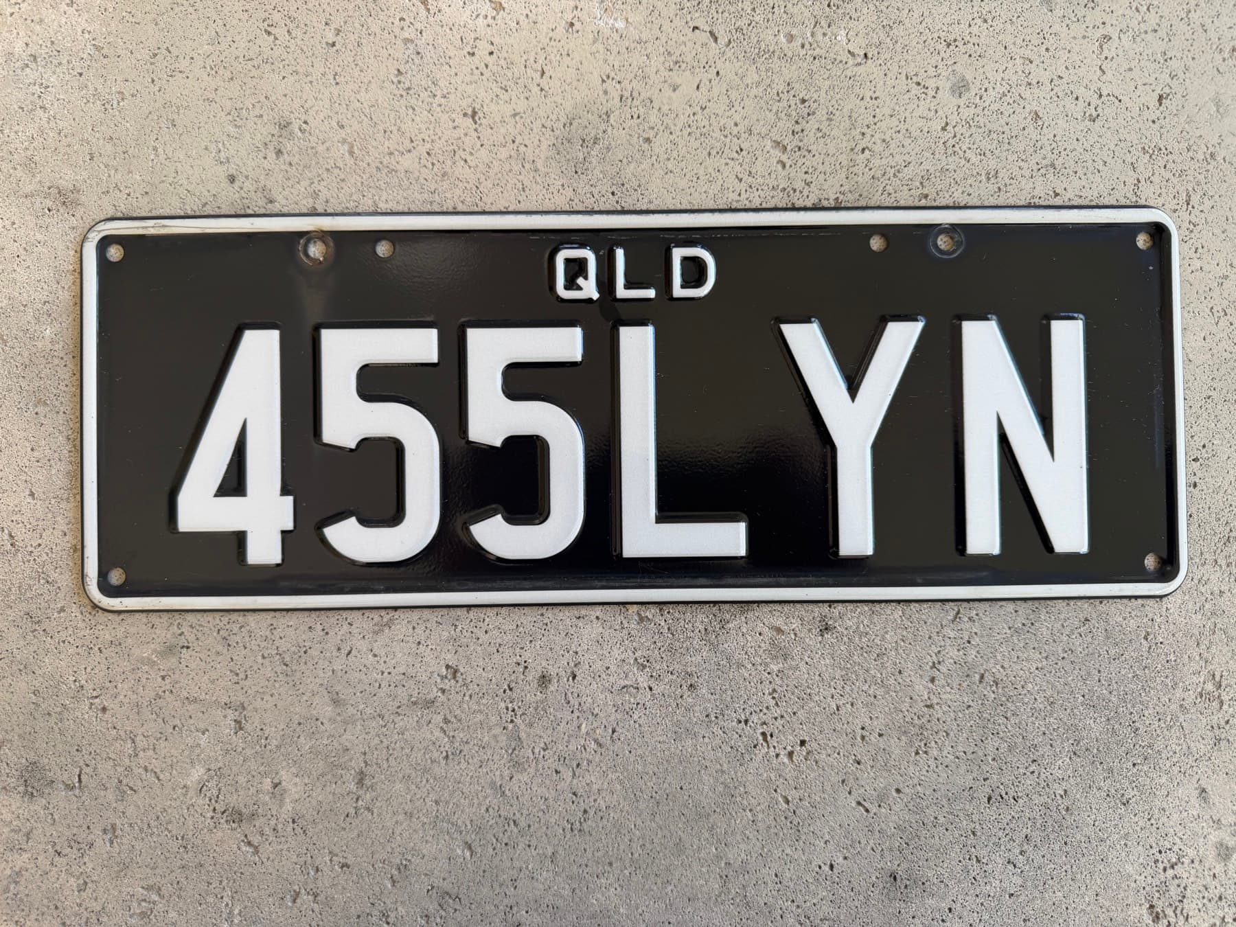 455LYN photo 1