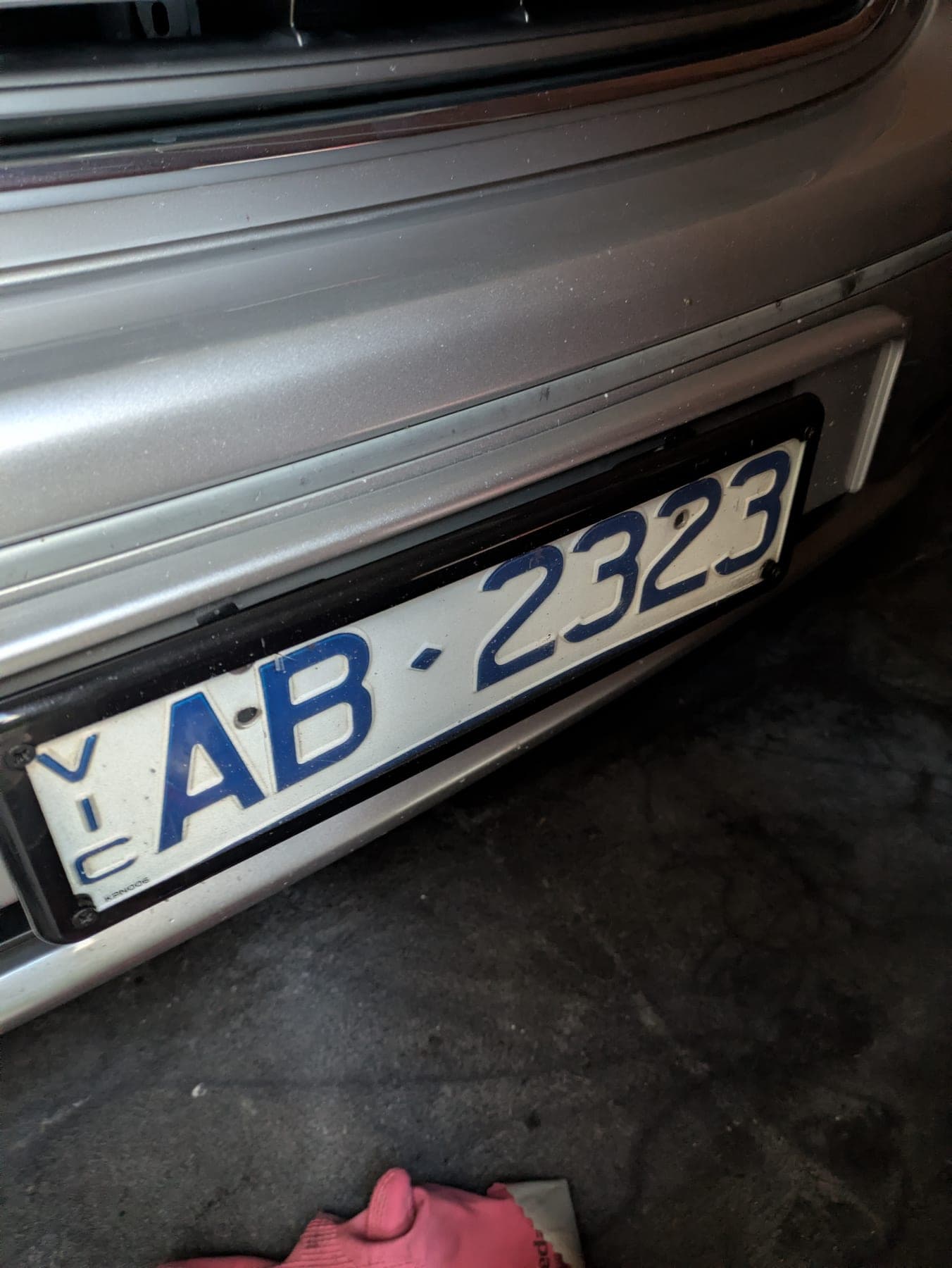 AB2323 photo 1