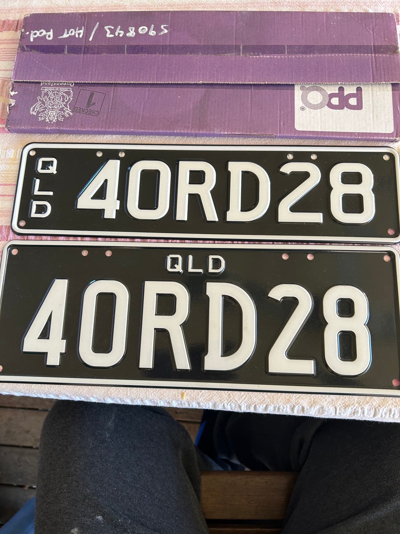 4ORD28 photo 1